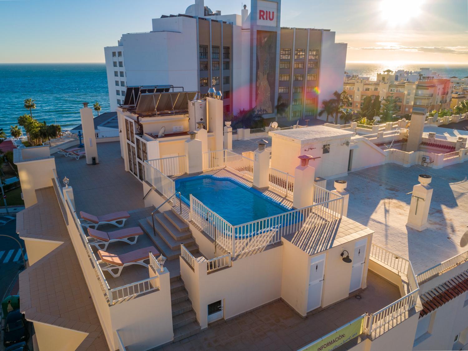Solset Nerja