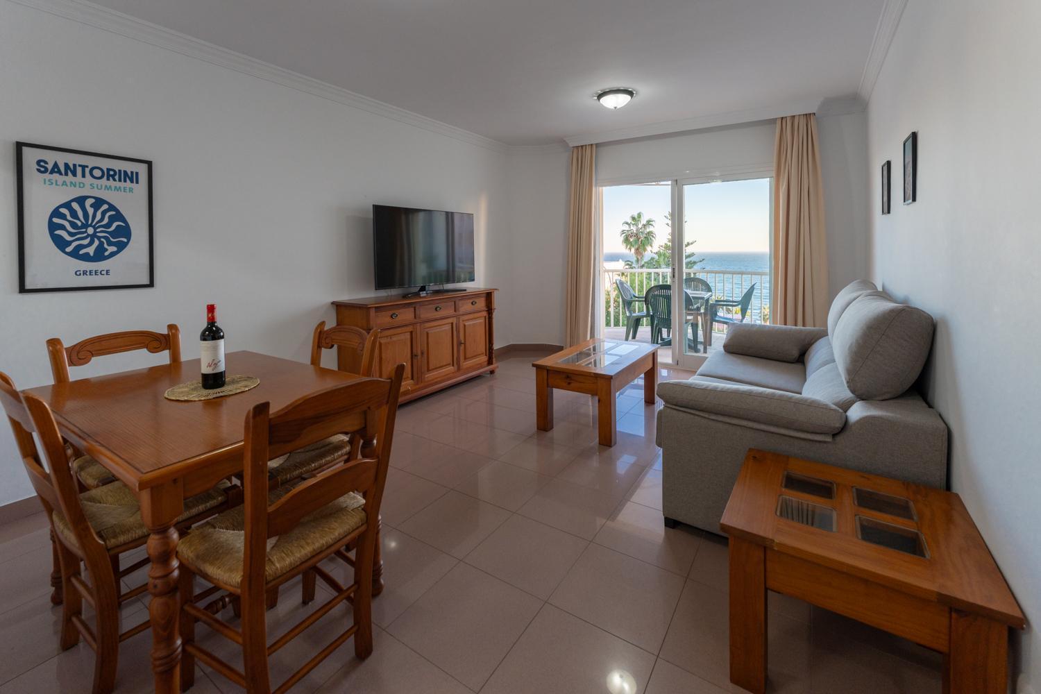 Solset Apartamento *