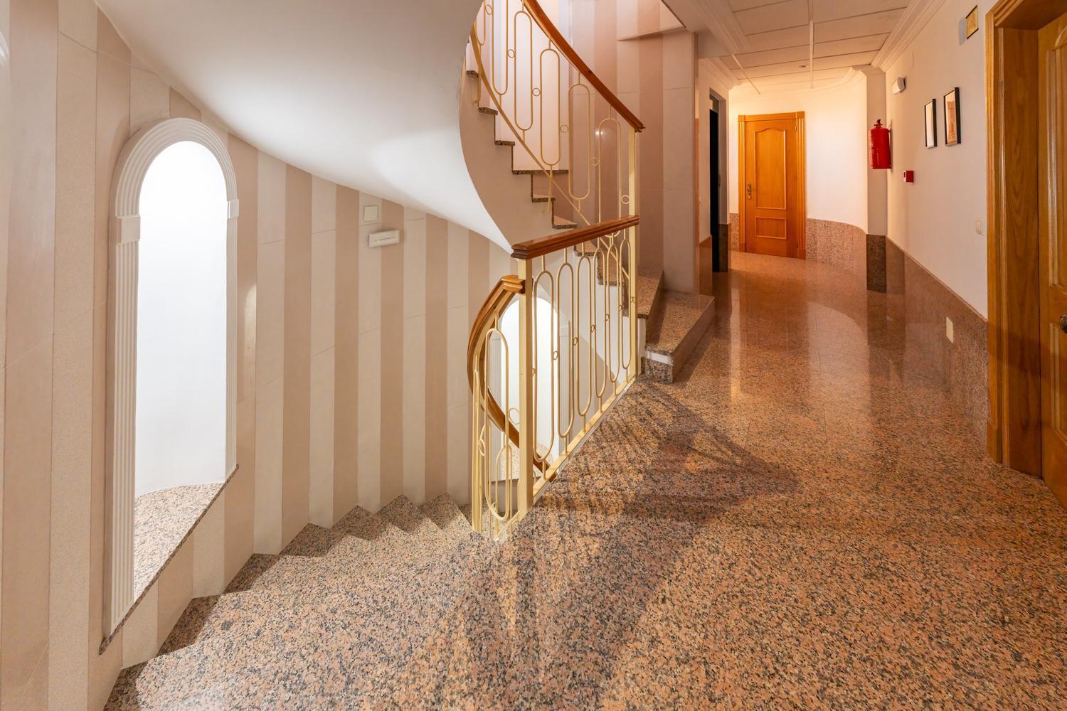Apartamento Solset *
