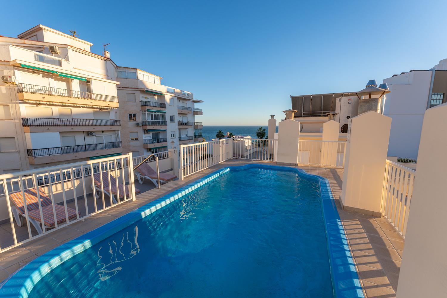 Apartamento Solset Nerja