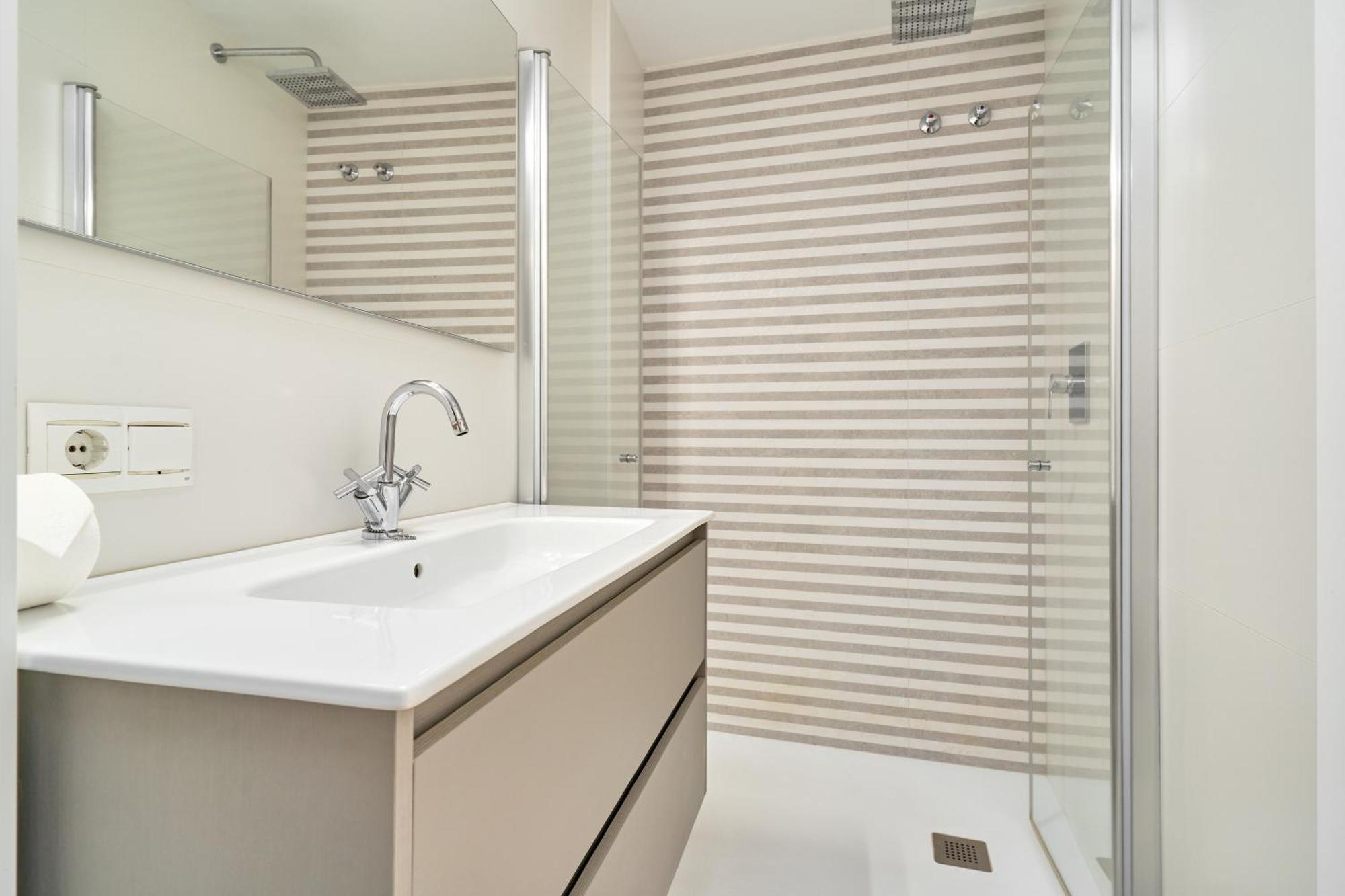Luxury Penthouse Apartamento *