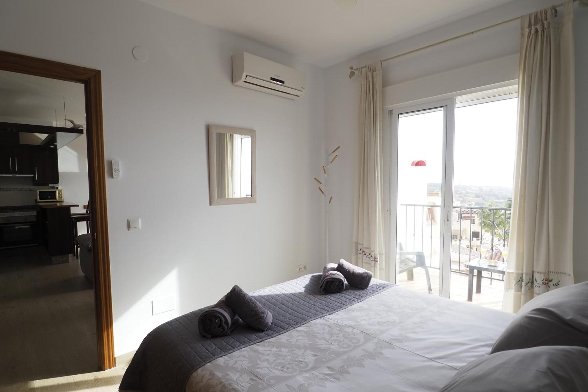 Apartment Chimenea Nerja