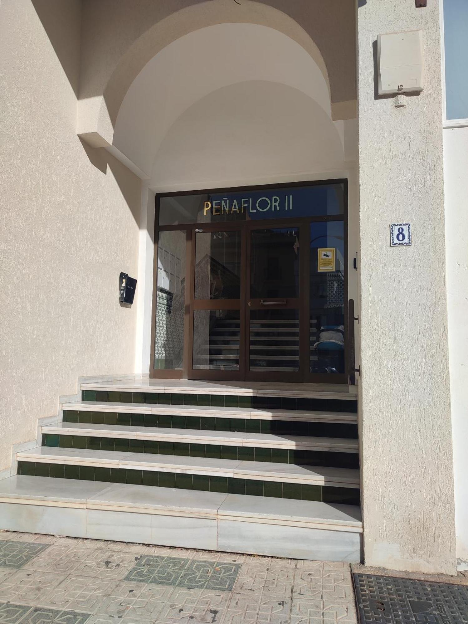 Apartamento Apartamento Olivia *