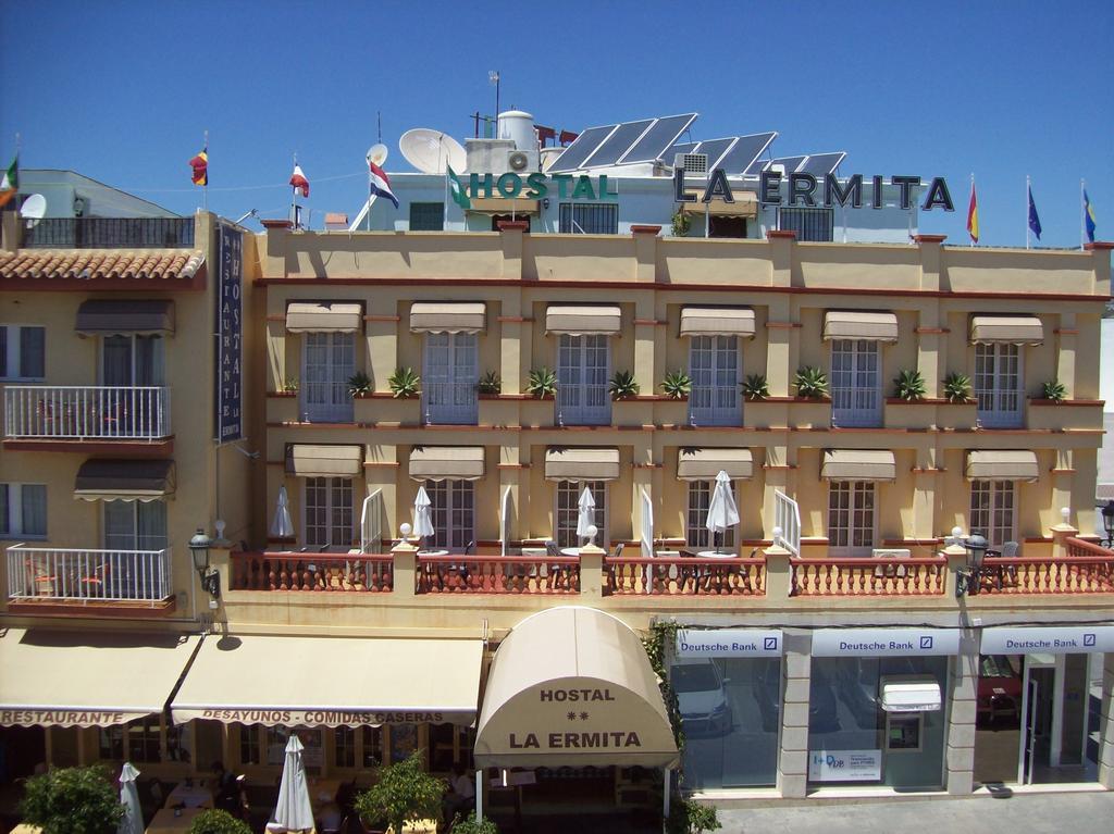 La Ermita 2*