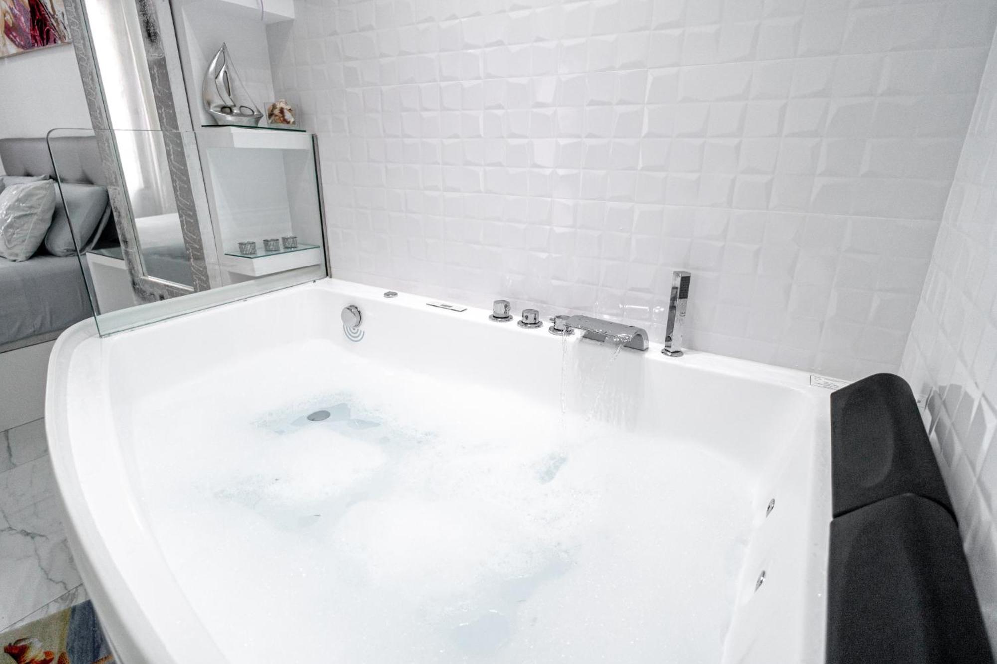Apartment Blue Horizon Luxury