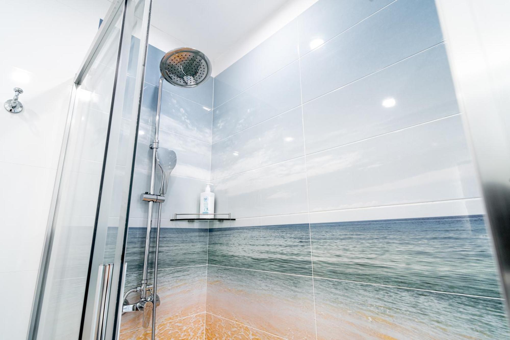 Apartment Blue Horizon Luxury *