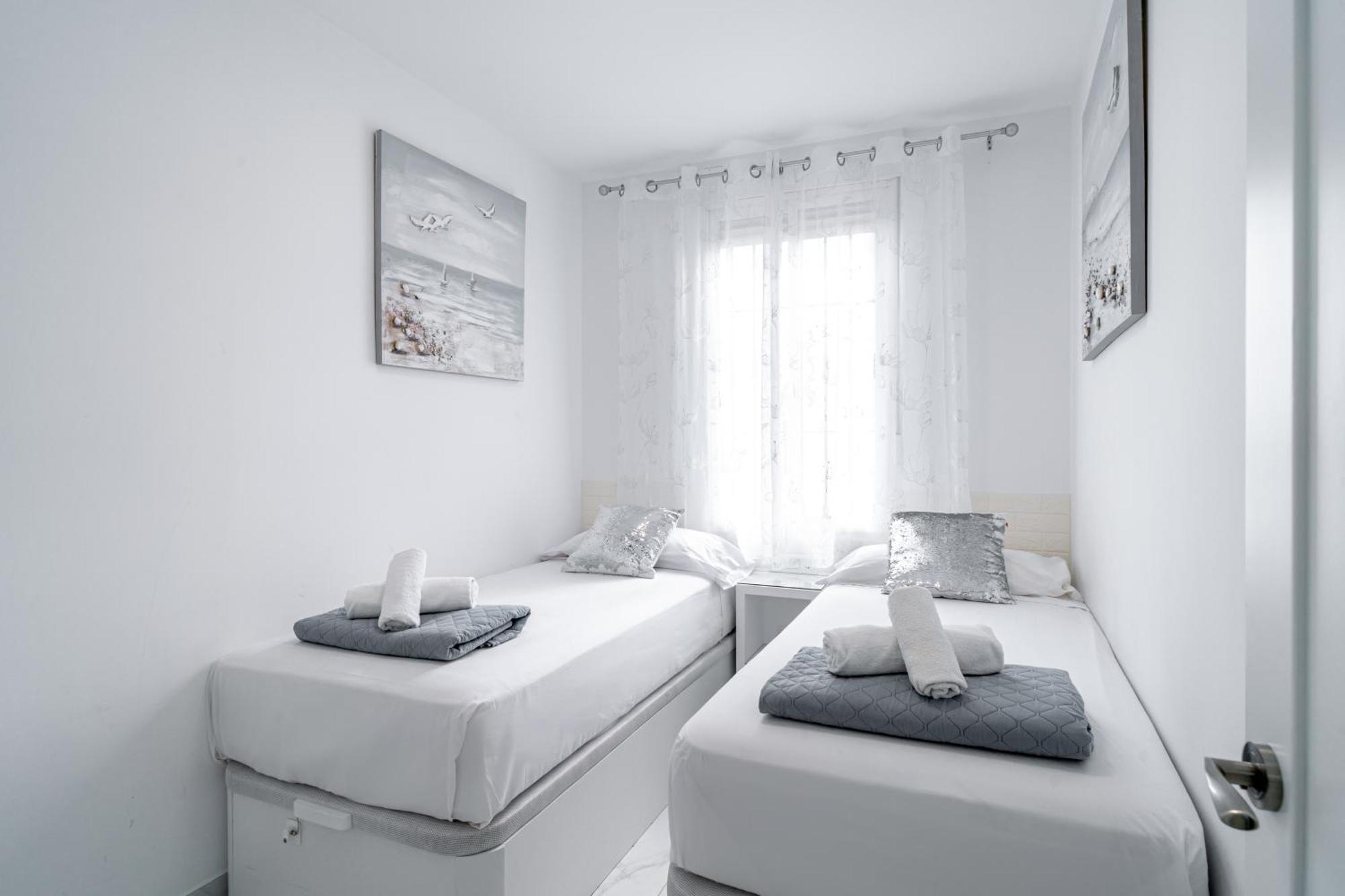 Blue Horizon Luxury Nerja