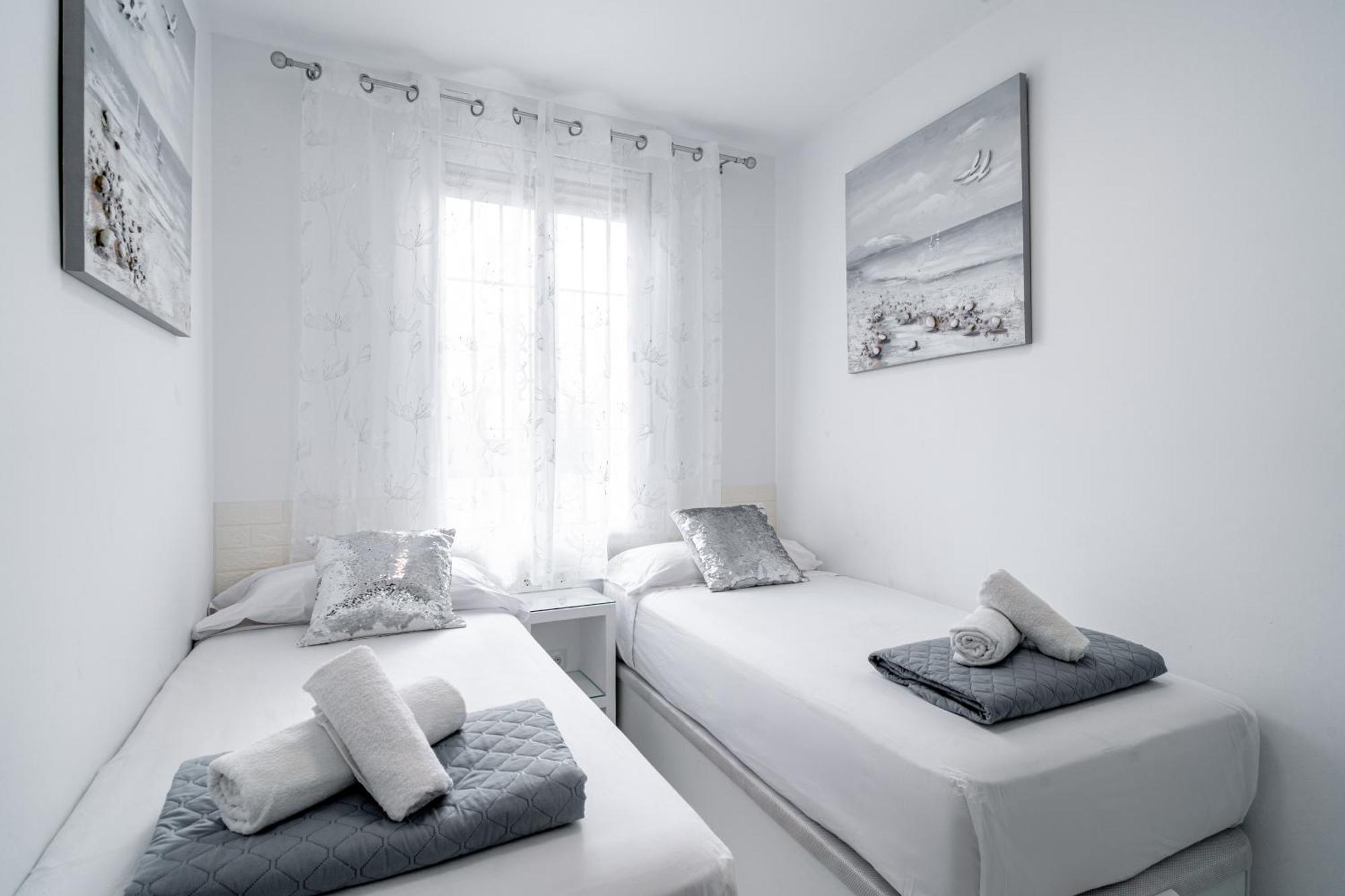 Apartment Blue Horizon Luxury Nerja