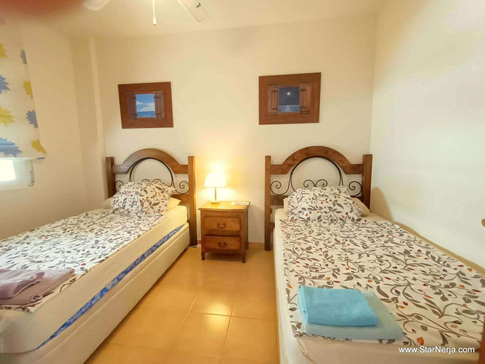 Starnerja Ii Apartment Nerja