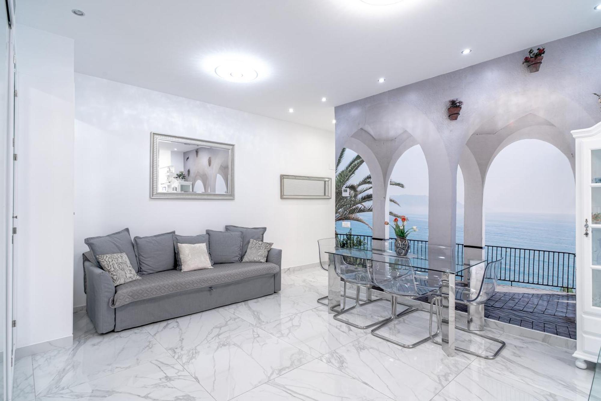Blue Horizon Luxury