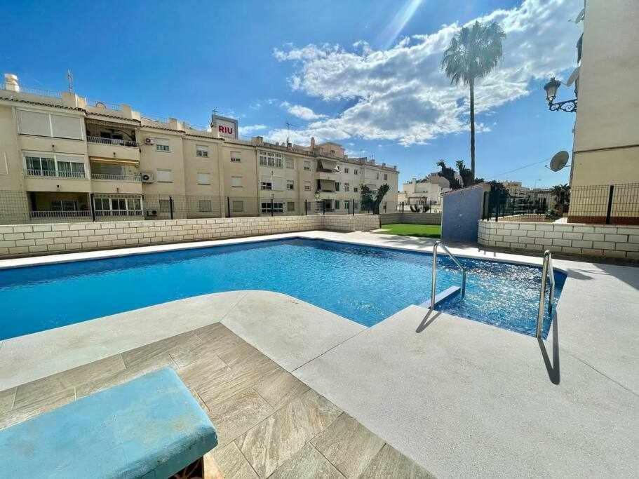 Apartment Cerca De La Playa Torrecilla Nerja