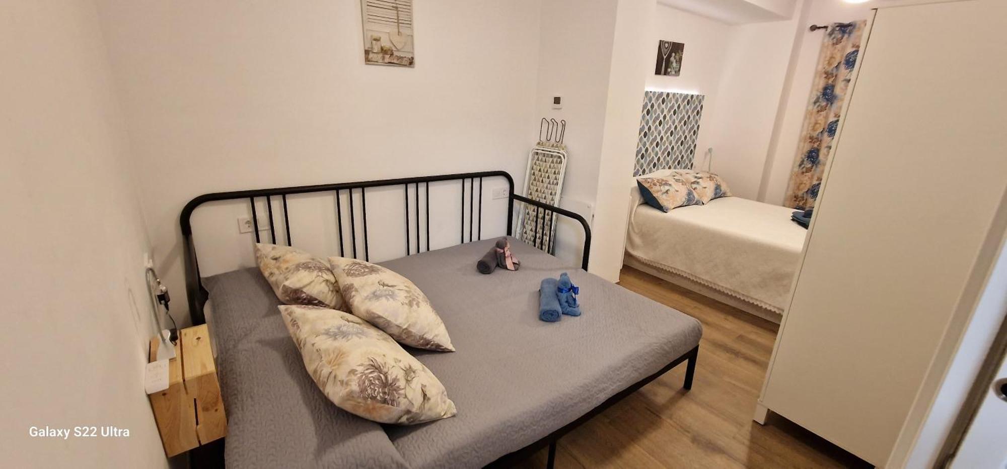 Apartamento Mi 60