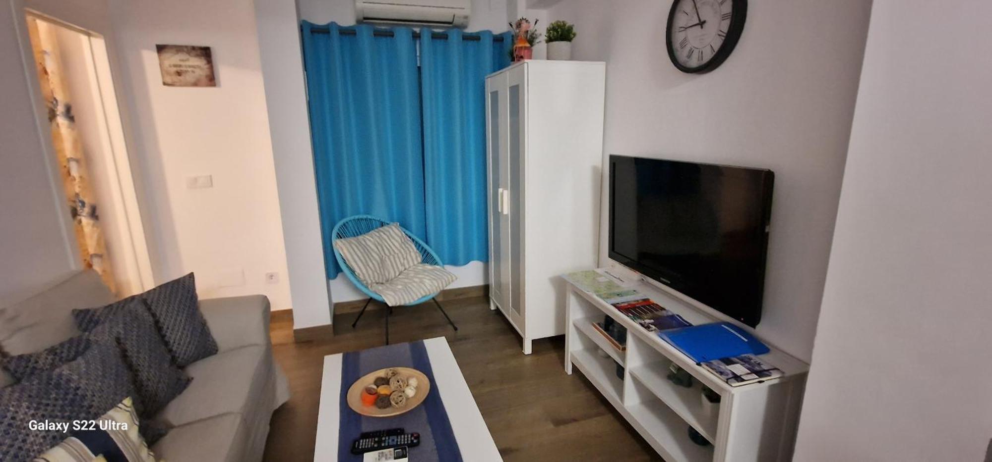 Mi 60 Apartamento
