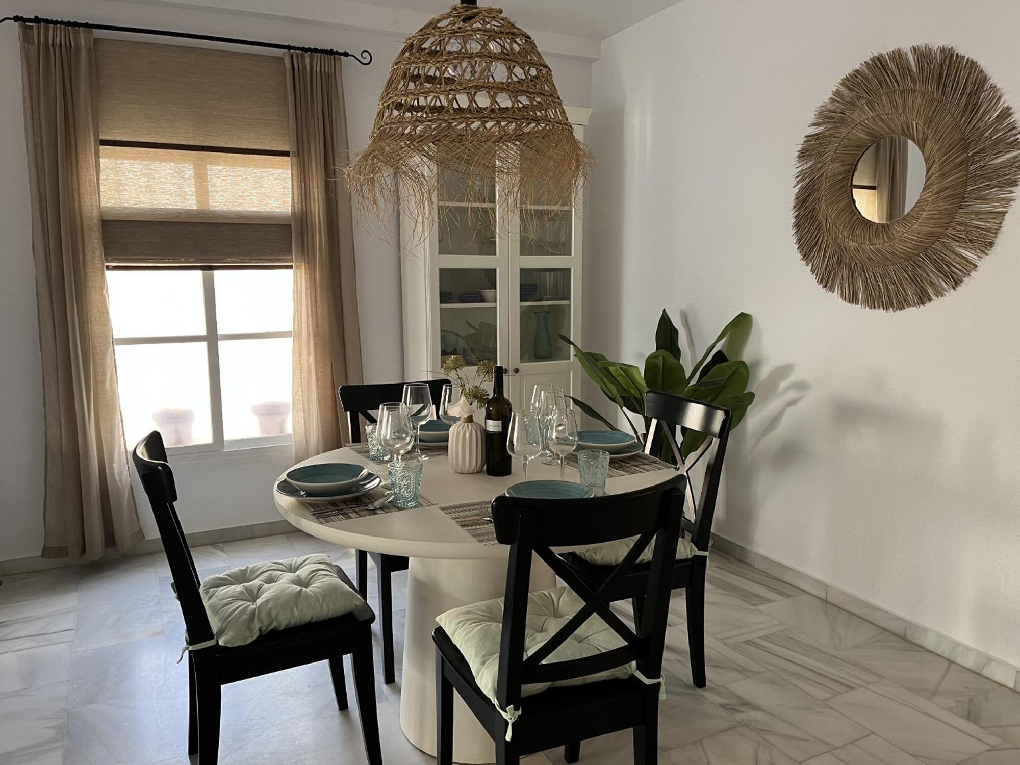 Edf. Fuentes C Bajo A Apartamento Nerja