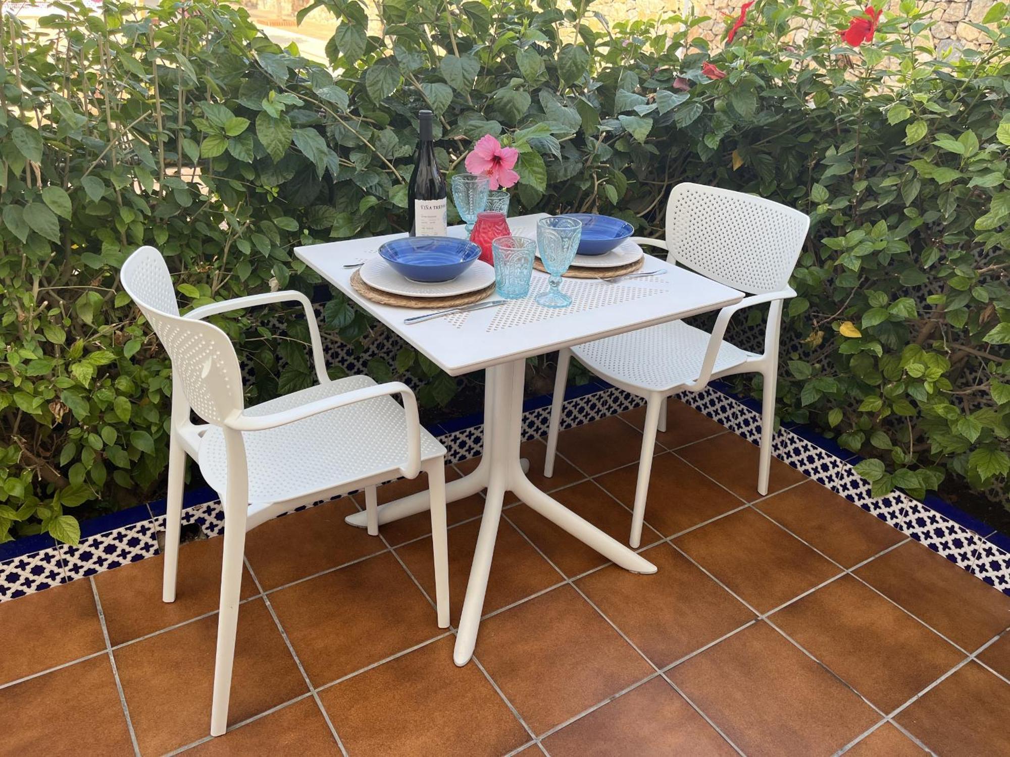 Edf. Fuentes C Bajo A Apartamento Nerja