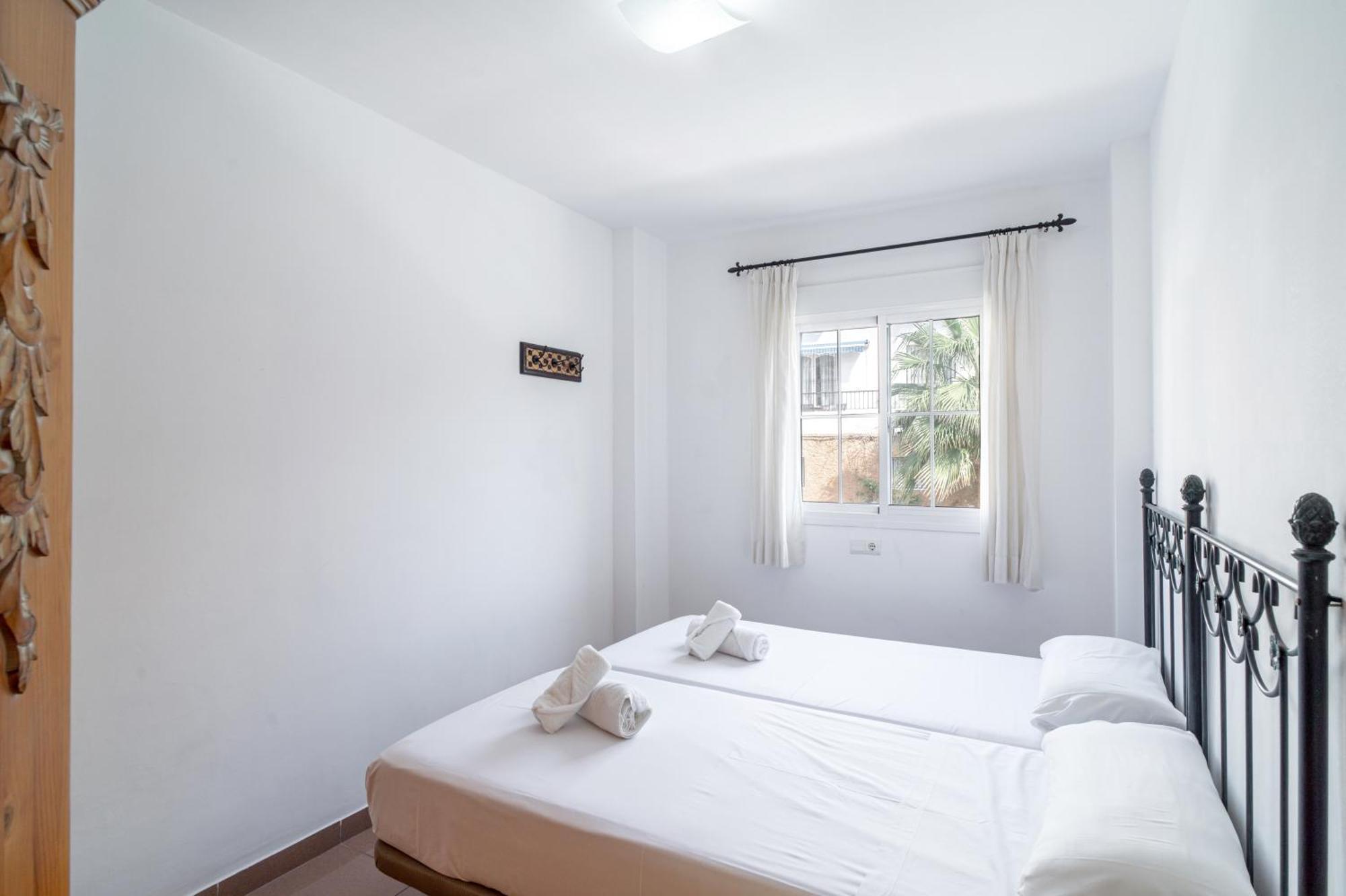 Rubarsal Burriana 1j Casasol Apartamento