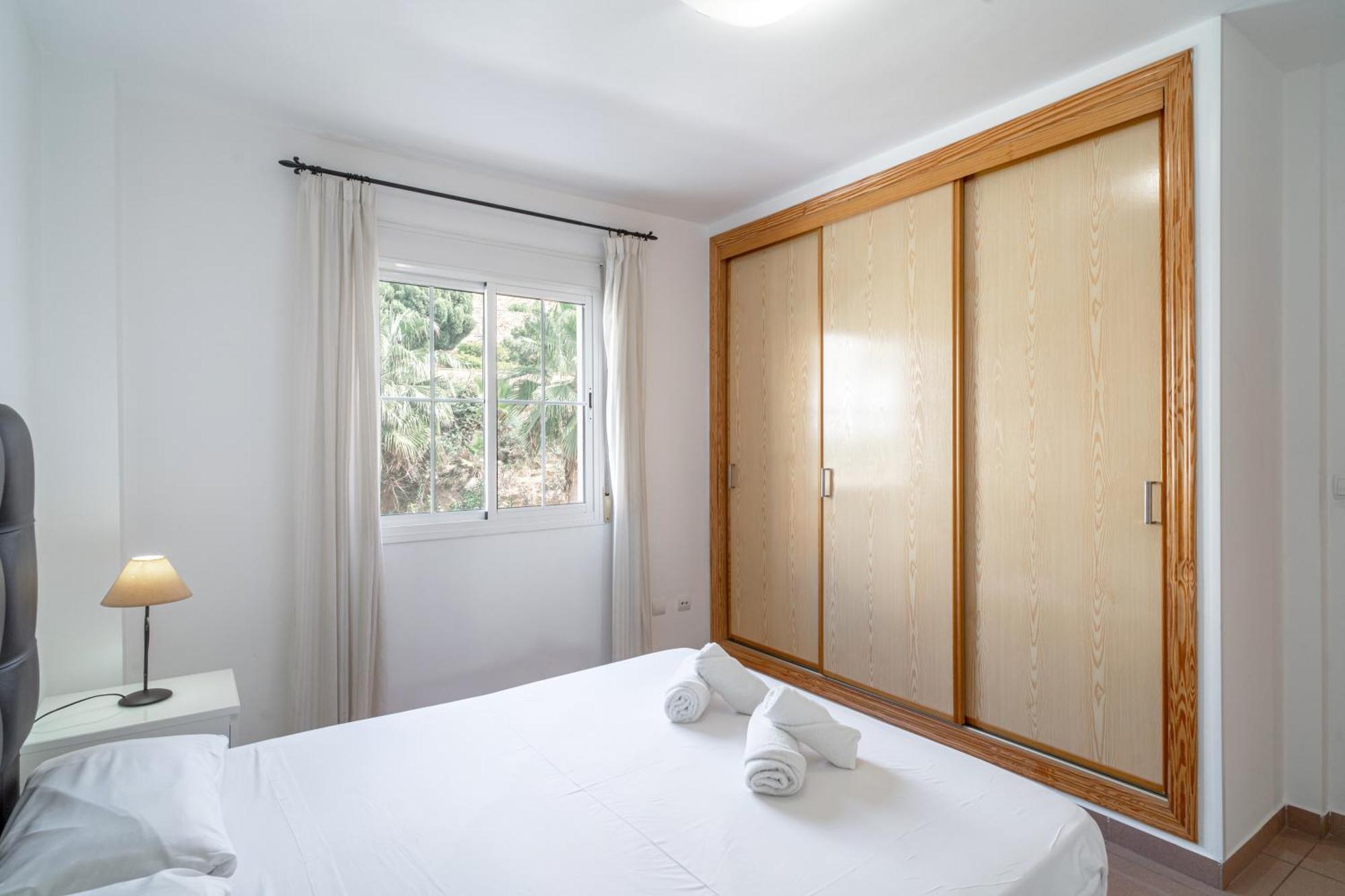 Apartamento Rubarsal Burriana 1j Casasol