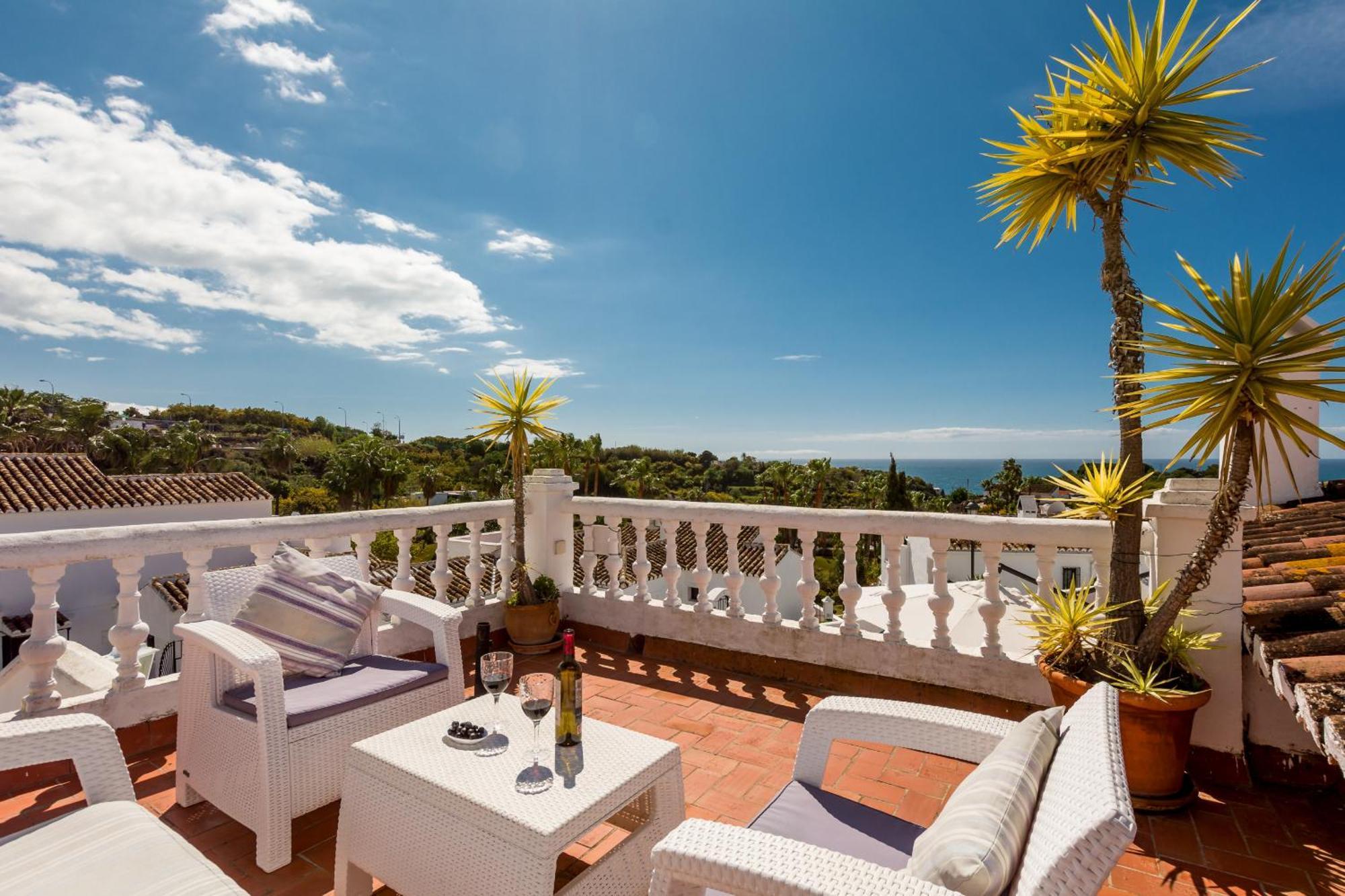 Tetuan 46 Oasis Apartamento Nerja