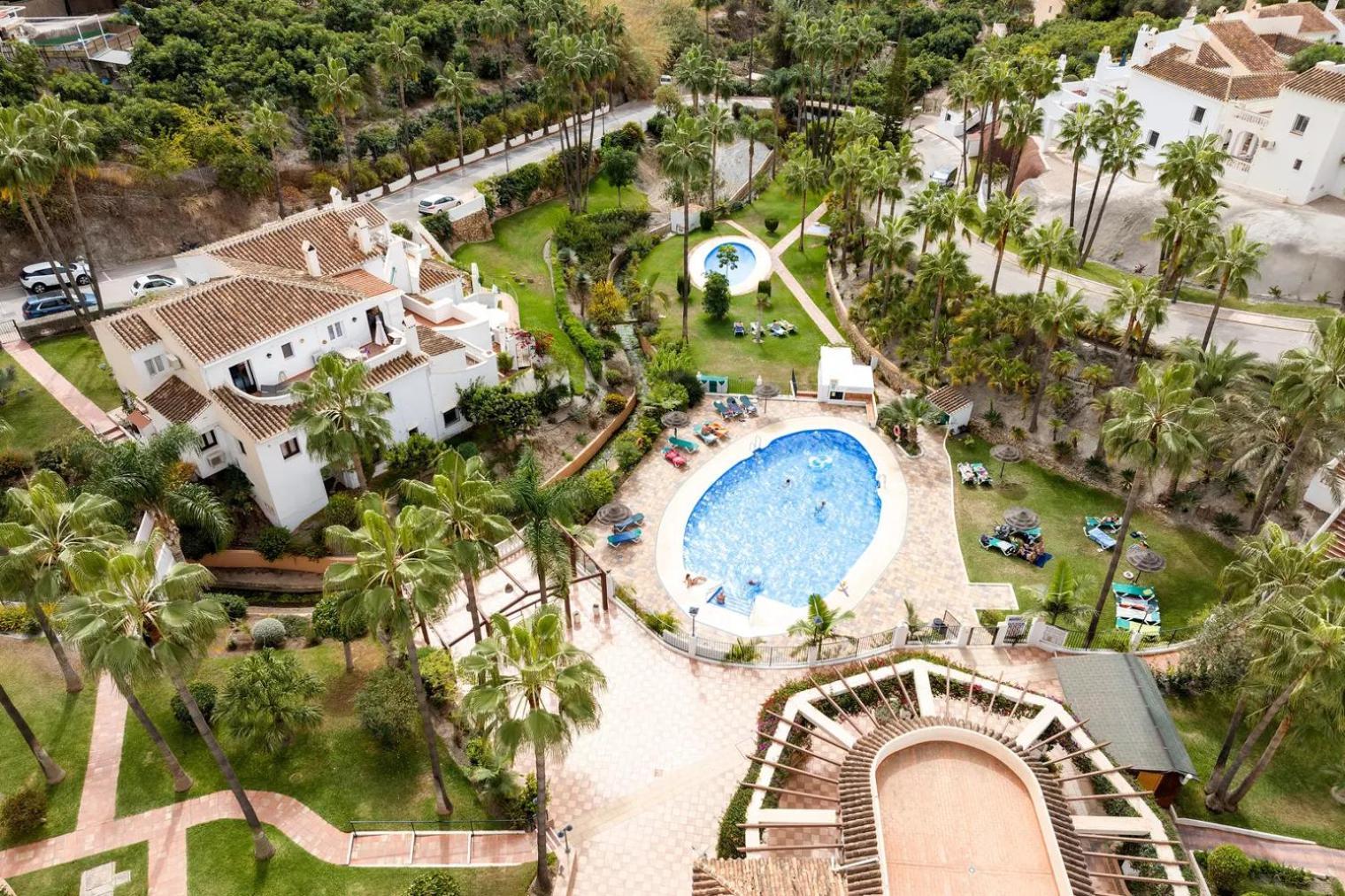Tetuan 46 Oasis