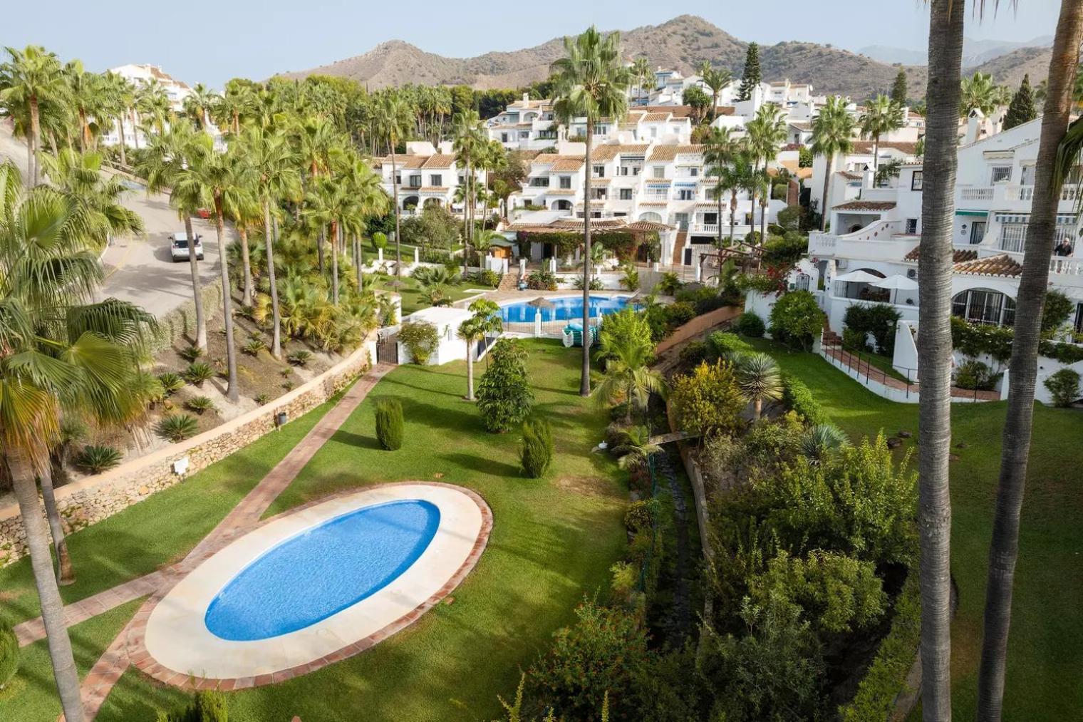 Tetuan 46 Oasis Apartamento *