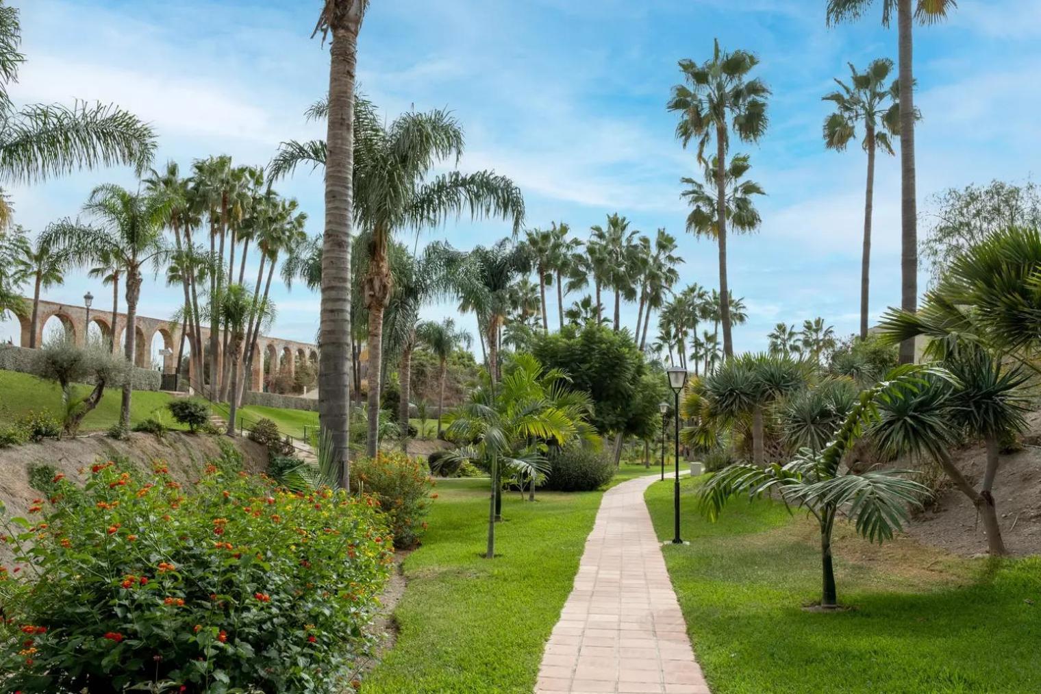 Tetuan 7 Oasis Apartamento Nerja