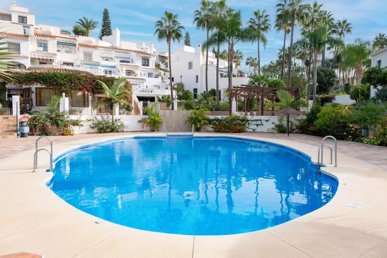 Tetuan 7 Oasis