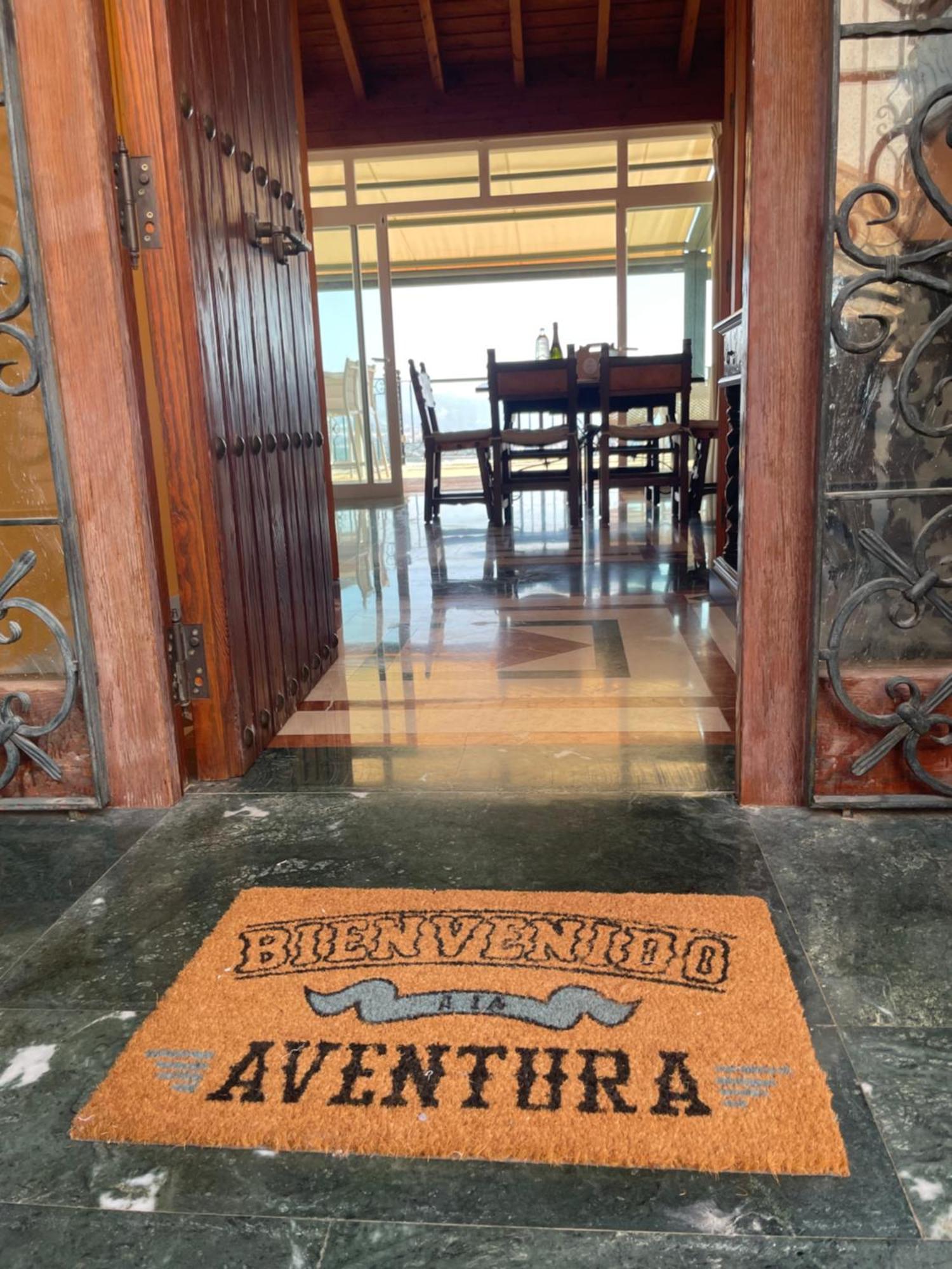 Vista Lara. Relajate Y Disfruta. Villa *