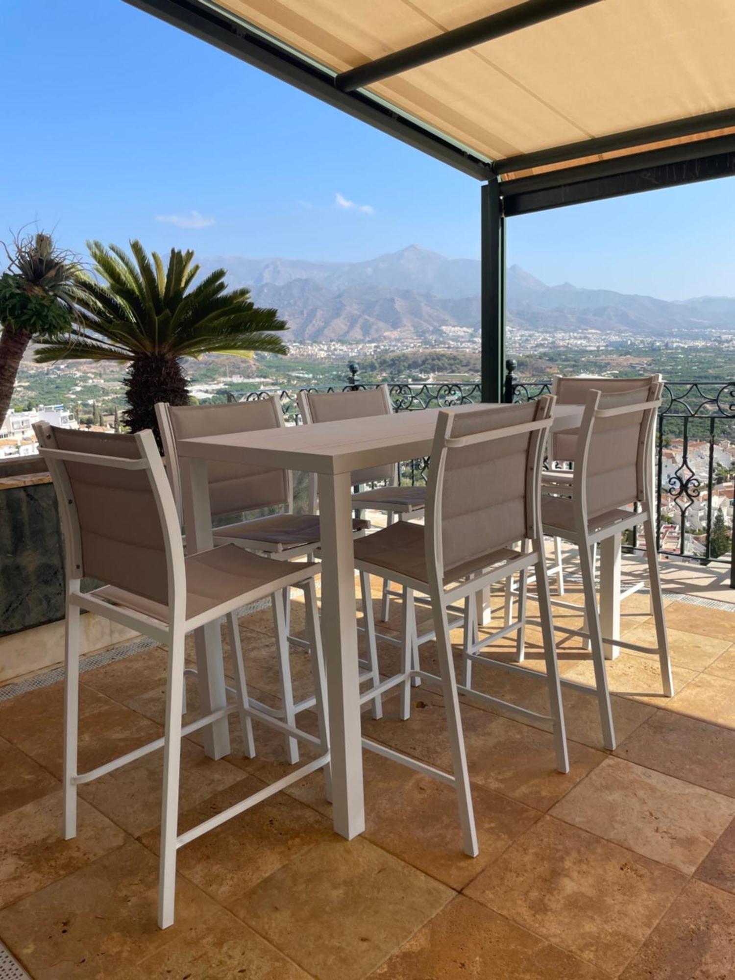 Vista Lara. Relajate Y Disfruta. Villa *