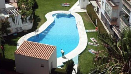 Albaida Ii 6i Menyber Apartamento *