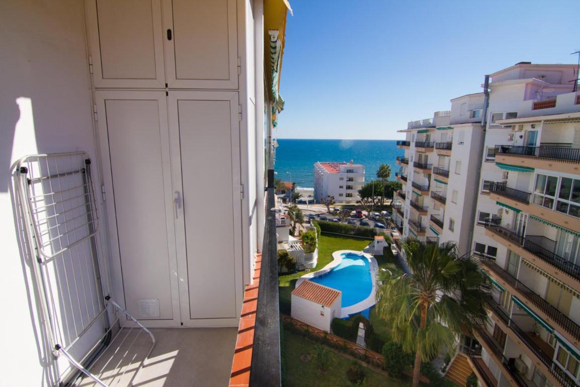 Apartamento Albaida Ii 6i Menyber