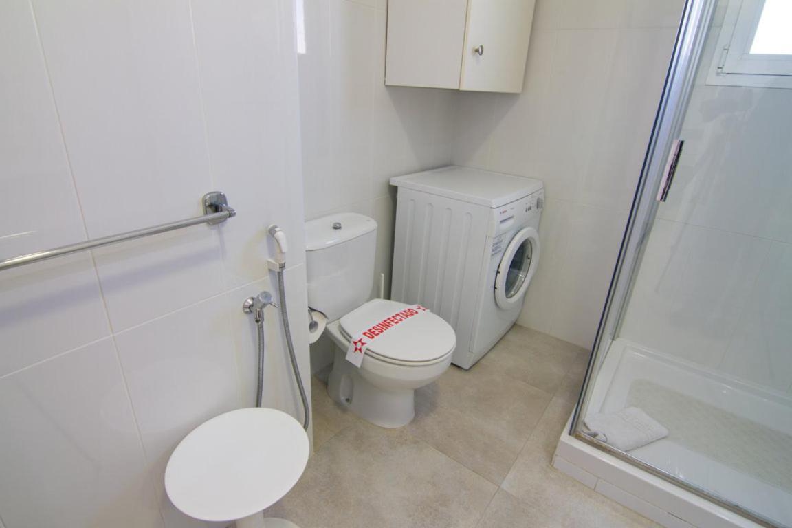 Albaida Ii 6i Menyber Apartamento *
