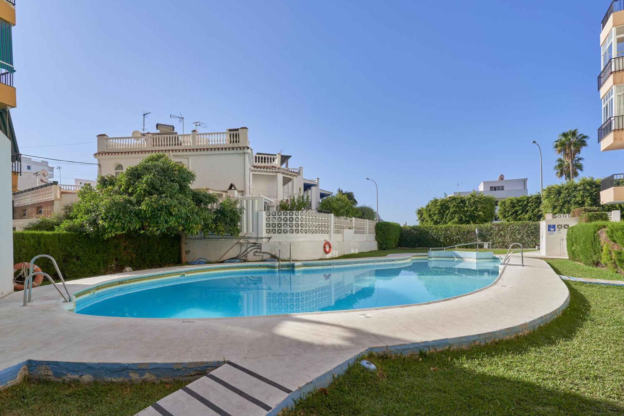 Apartment Albaida 5h Nerja