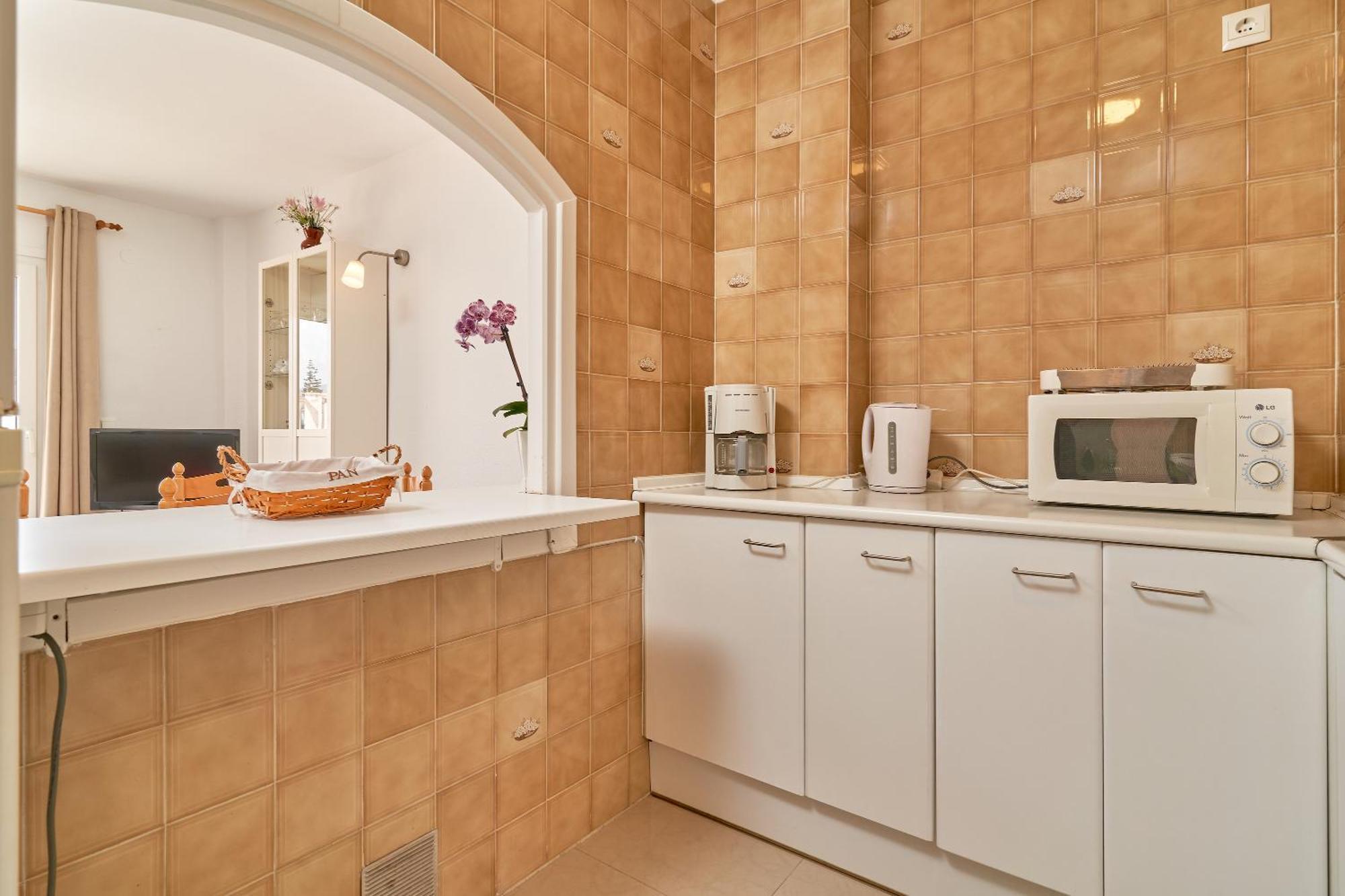 Apartment Albaida 5h Nerja