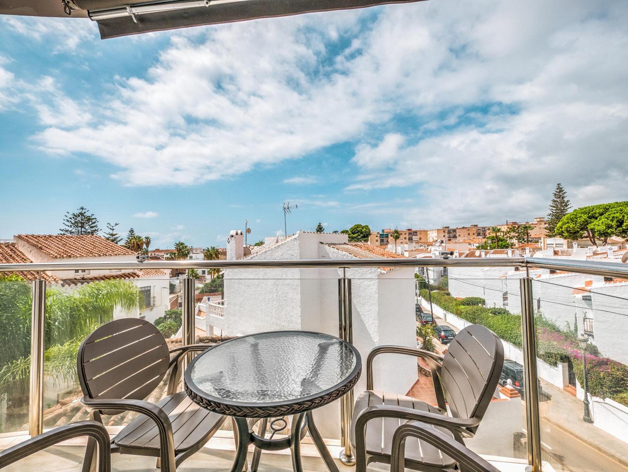 Apartamento Modern With Location Parador, *