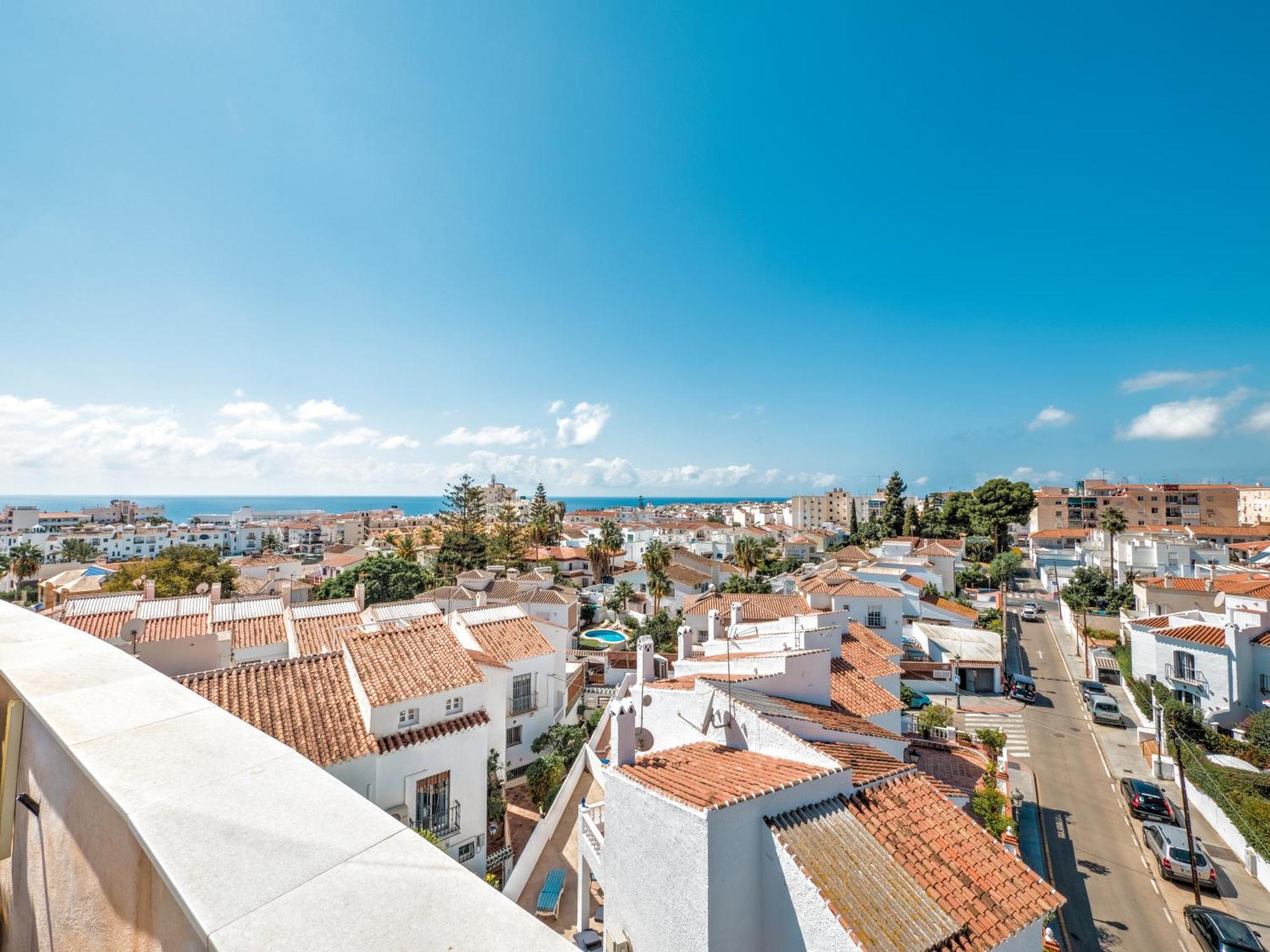 Apartamento Modern With Location Parador,