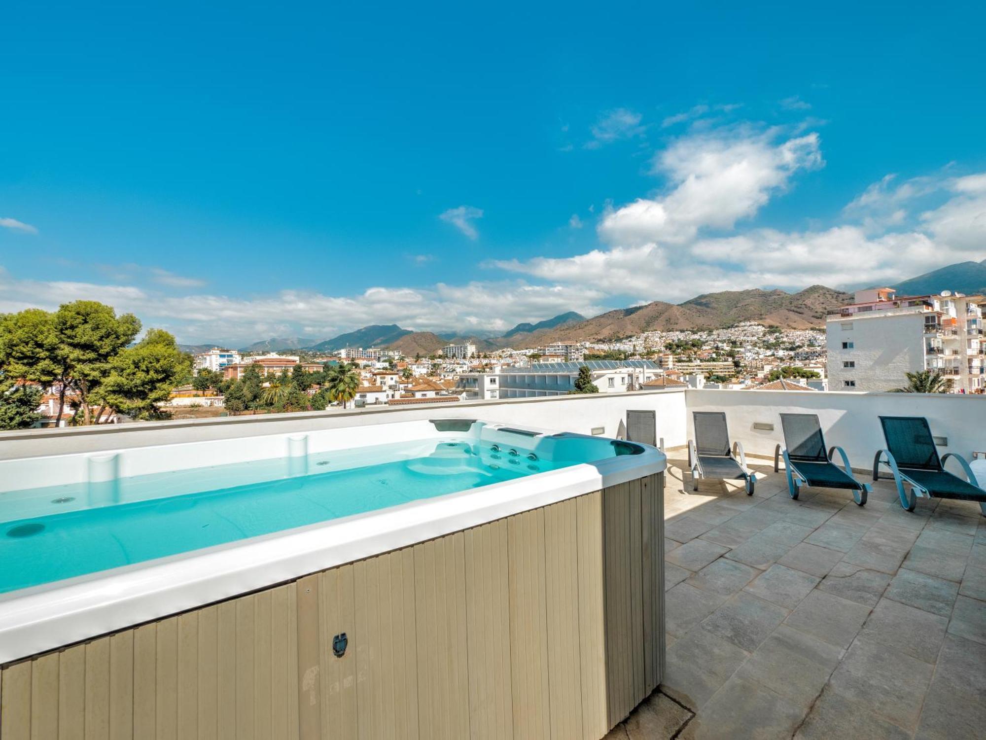 Modern With Location Parador, Apartamento *