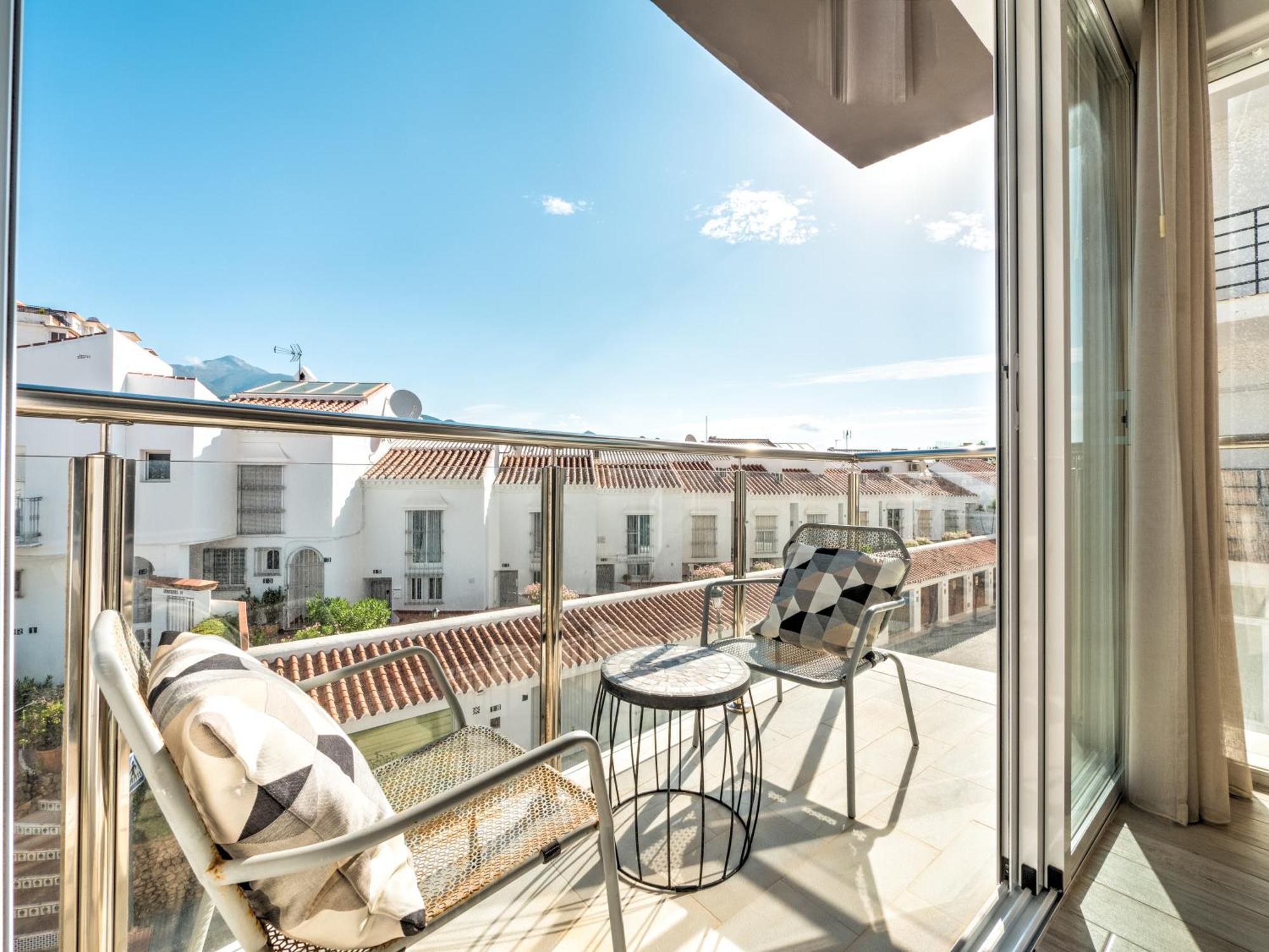 Apartamento Modern With Location Parador, *