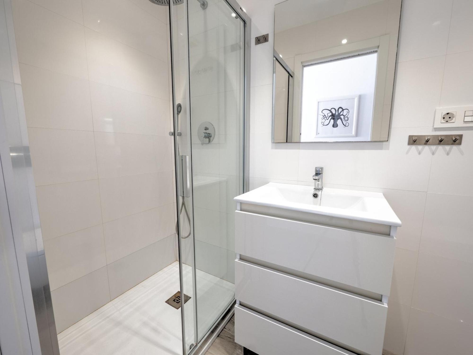 Modern With Location Parador, Apartamento Nerja