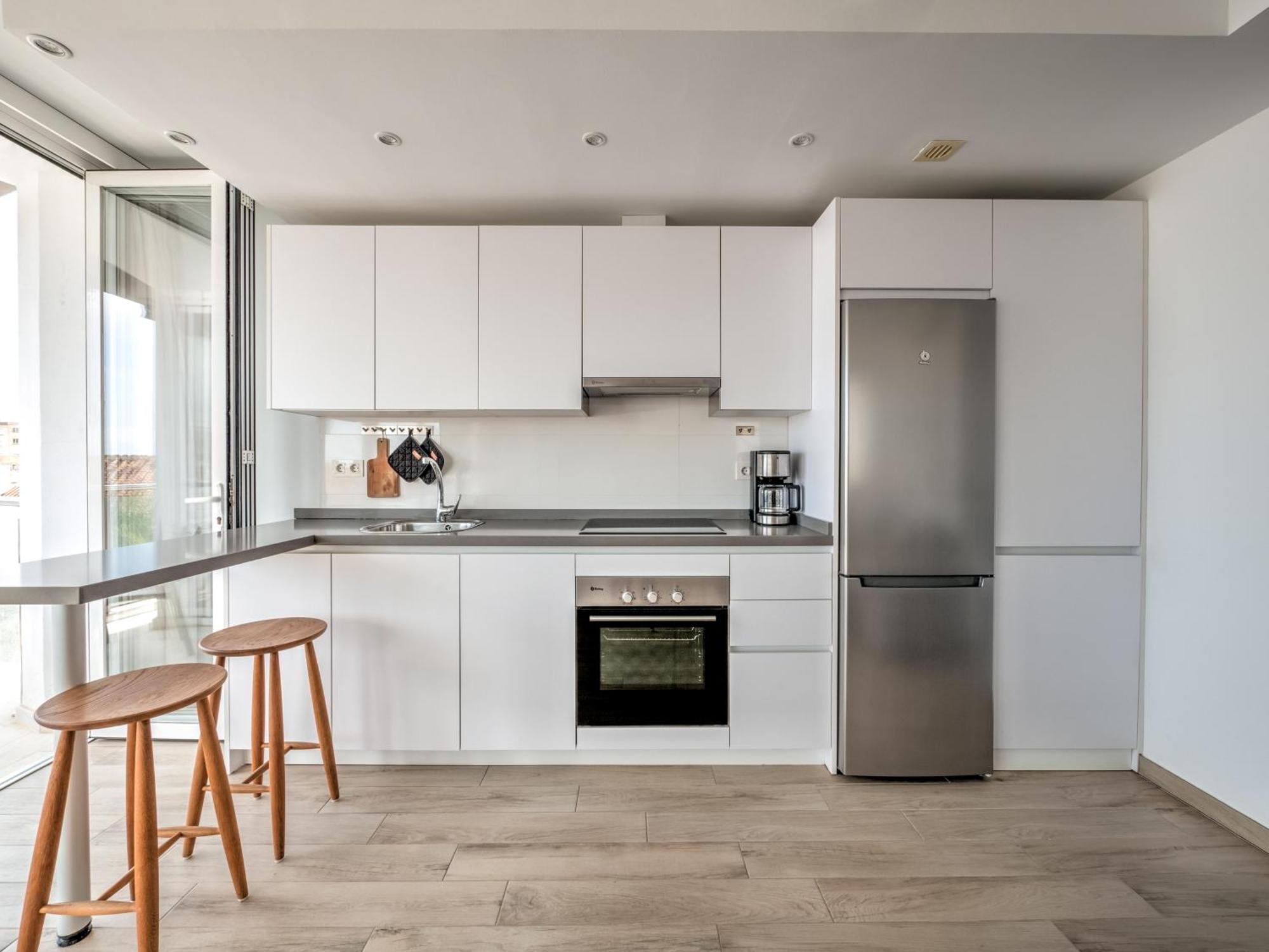 Apartamento Modern With Location Parador,
