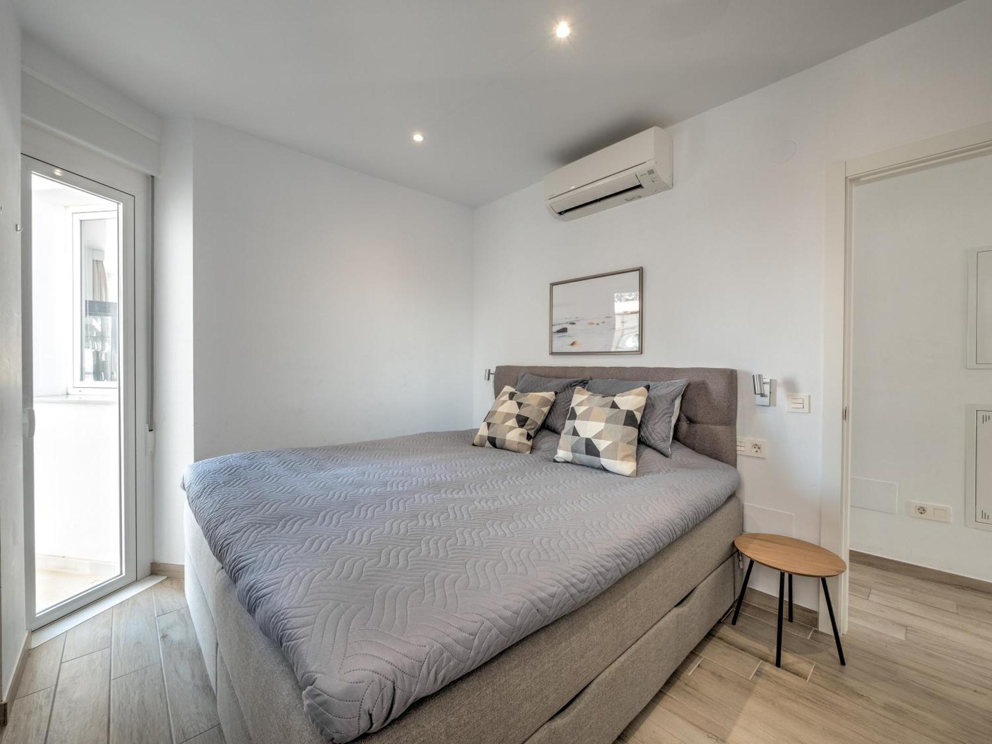Apartamento Modern With Location Parador,