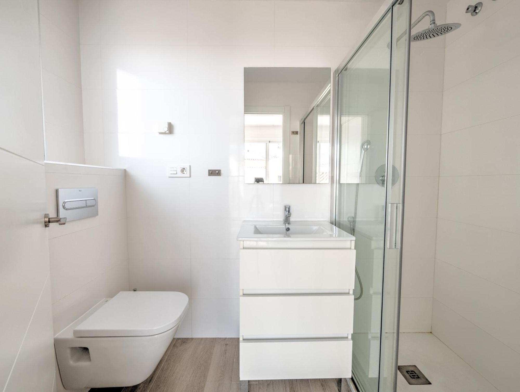 Modern With Location Parador, Apartamento *