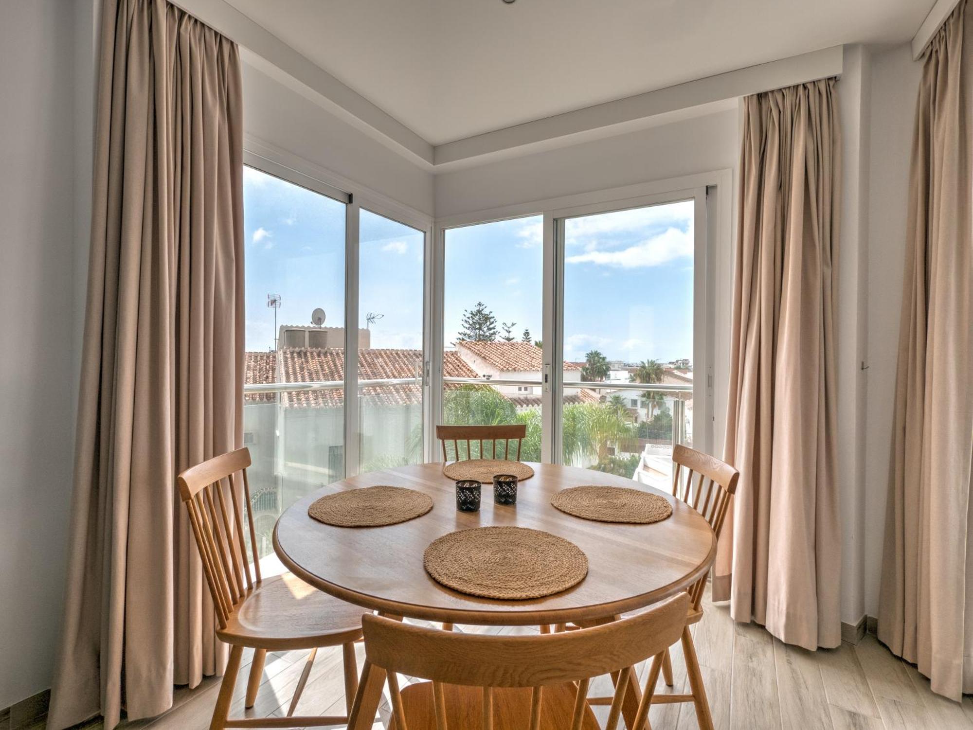 Apartamento Modern With Location Parador,