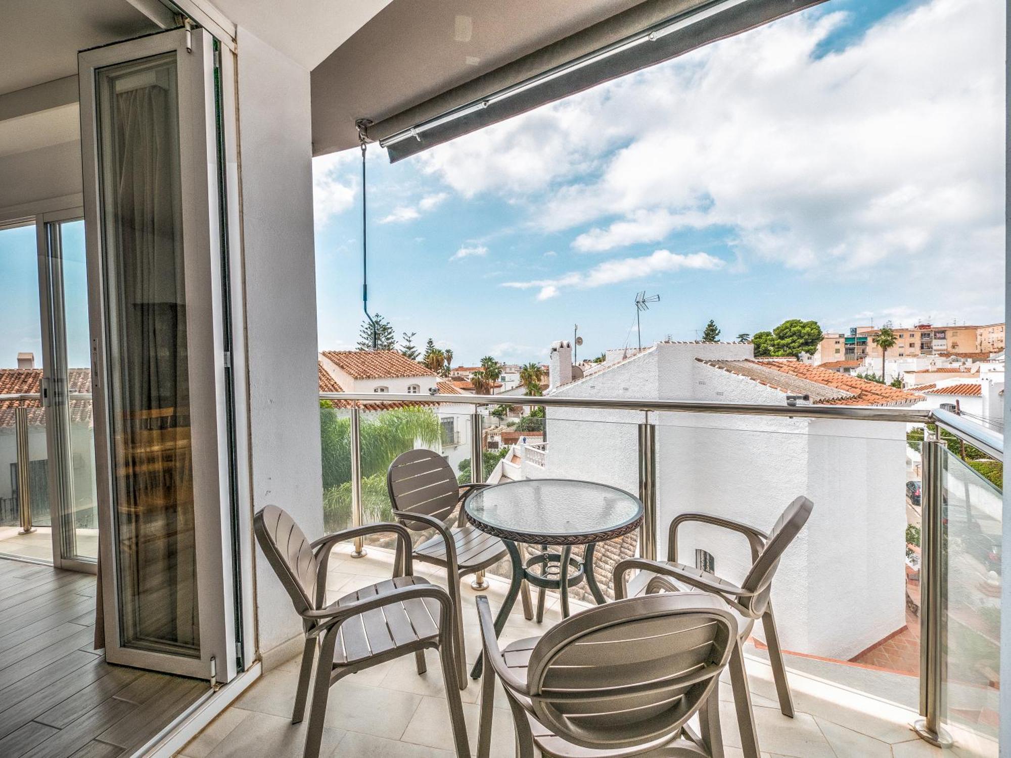 Apartamento Modern With Location Parador,