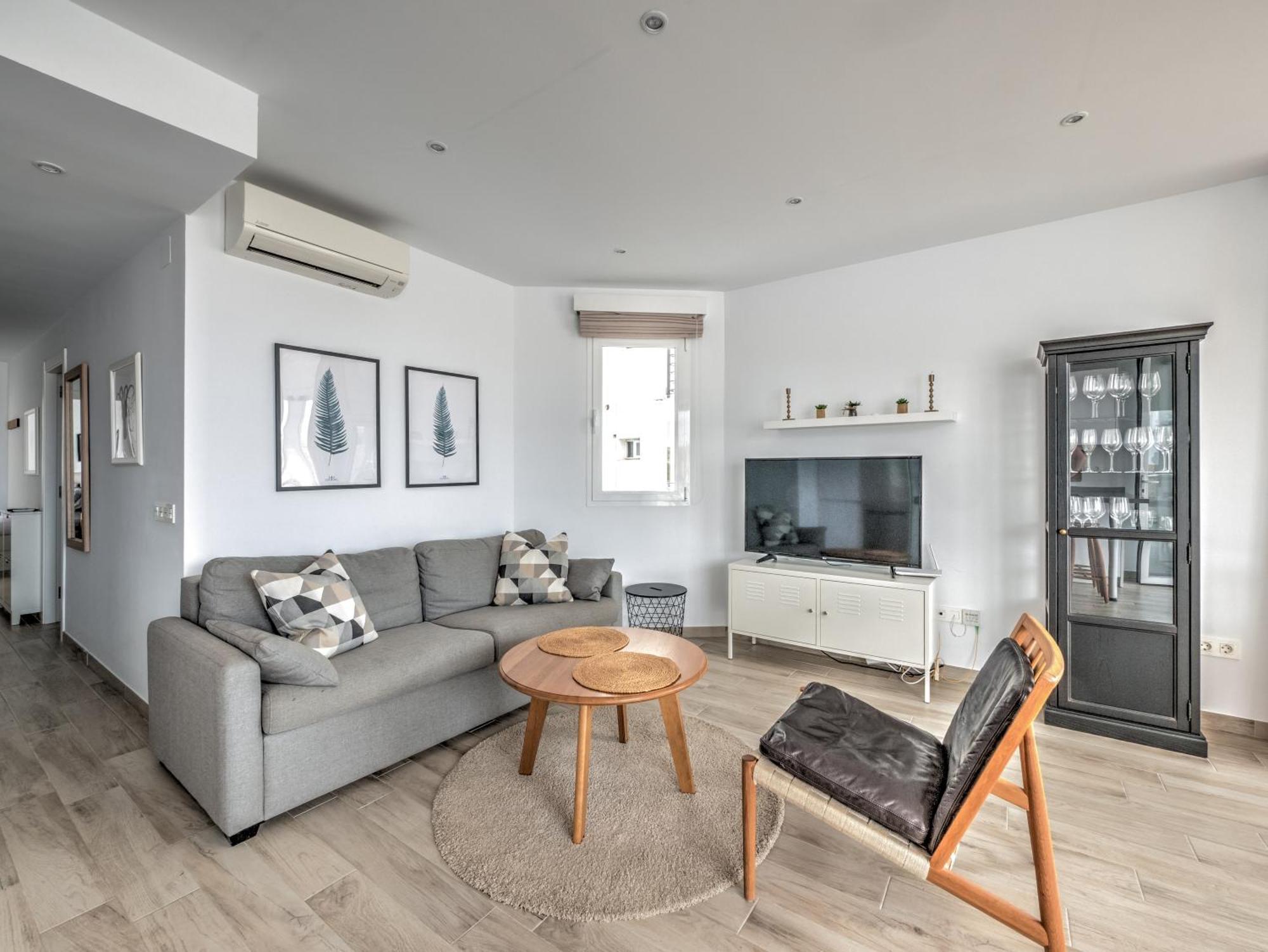 Apartment Modern With Location Parador, *