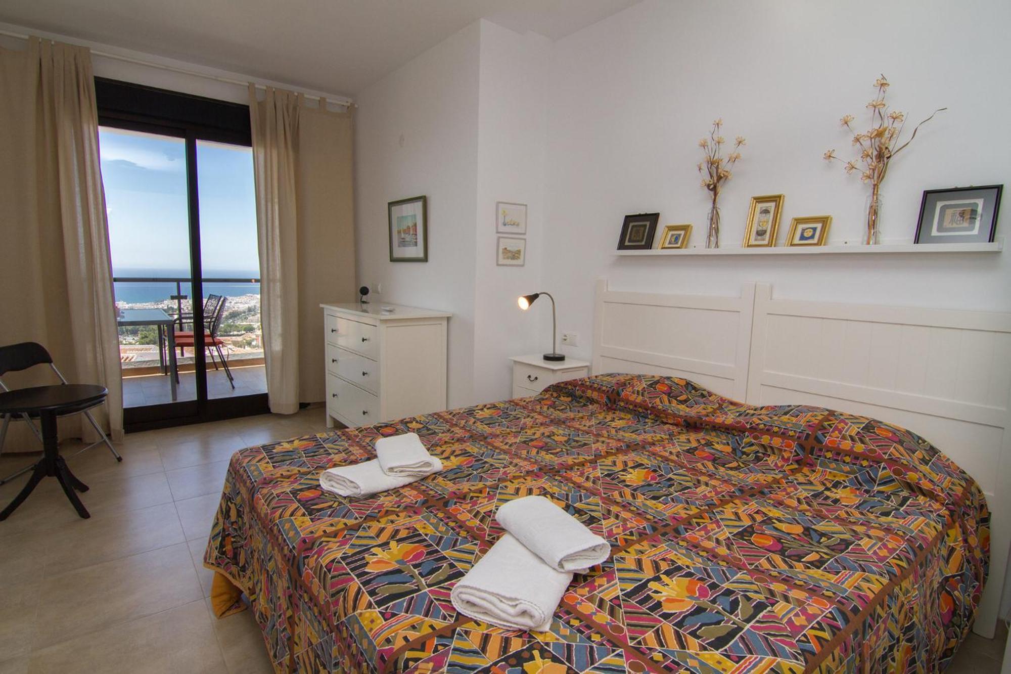 & Torres De San Juan Apartamento *