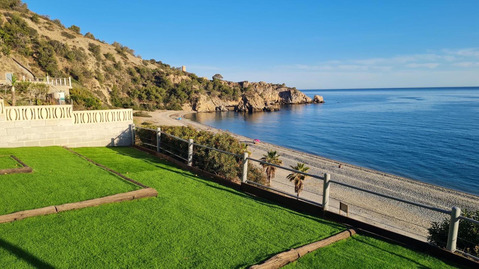 Casa Cuartel El Velero Holiday home