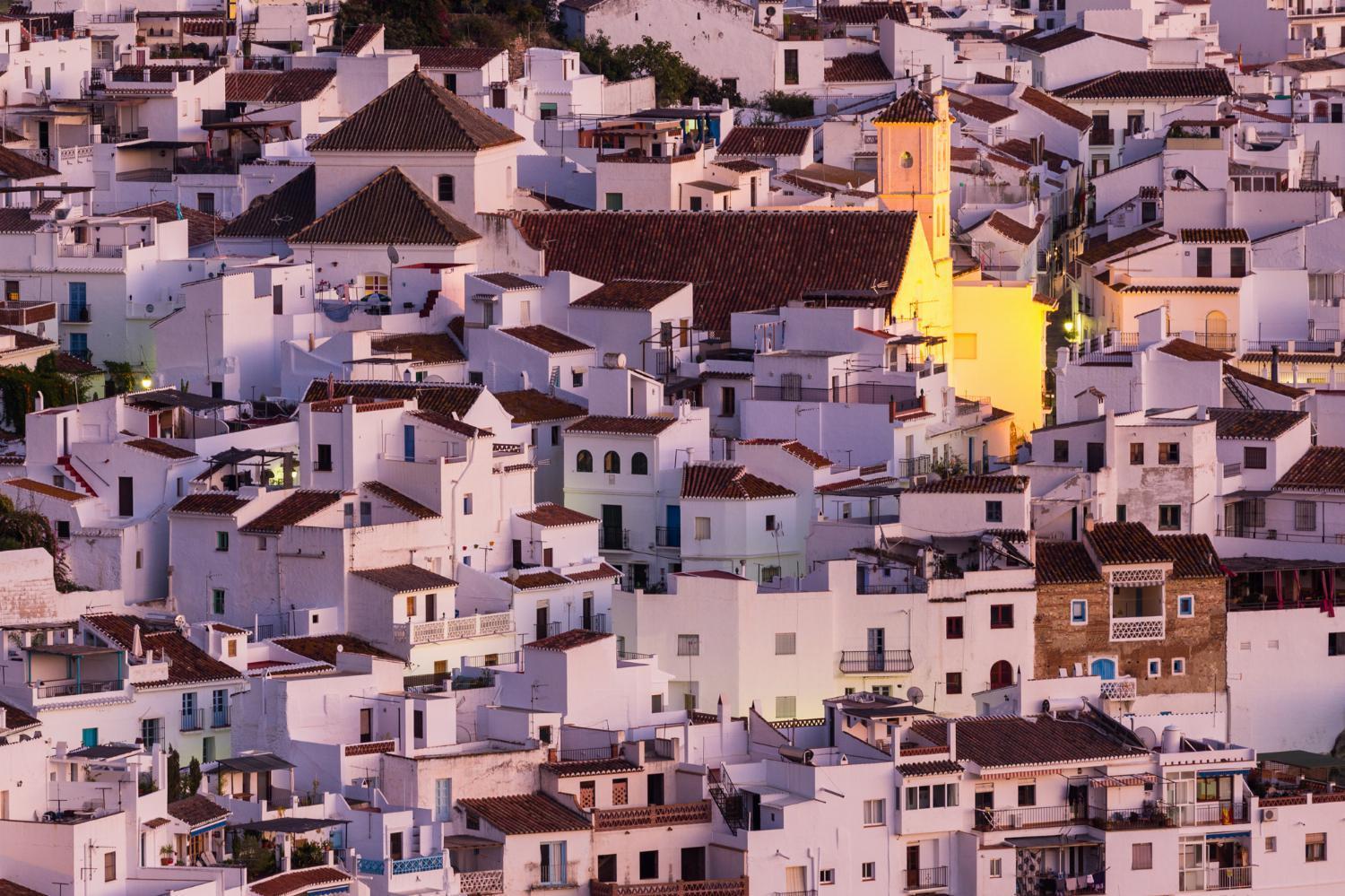 Cortijo Romero Nerja