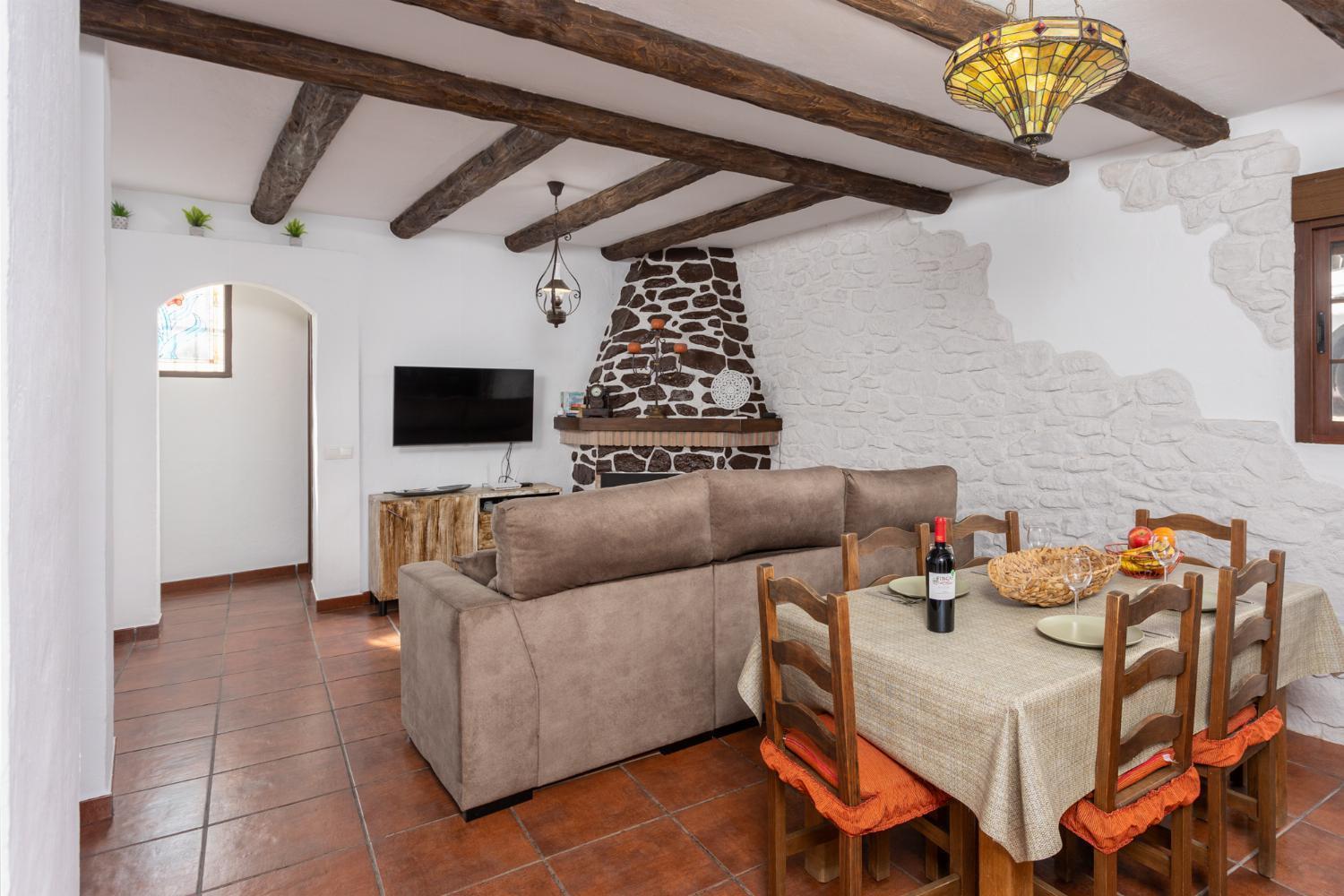 Cortijo Romero * Nerja