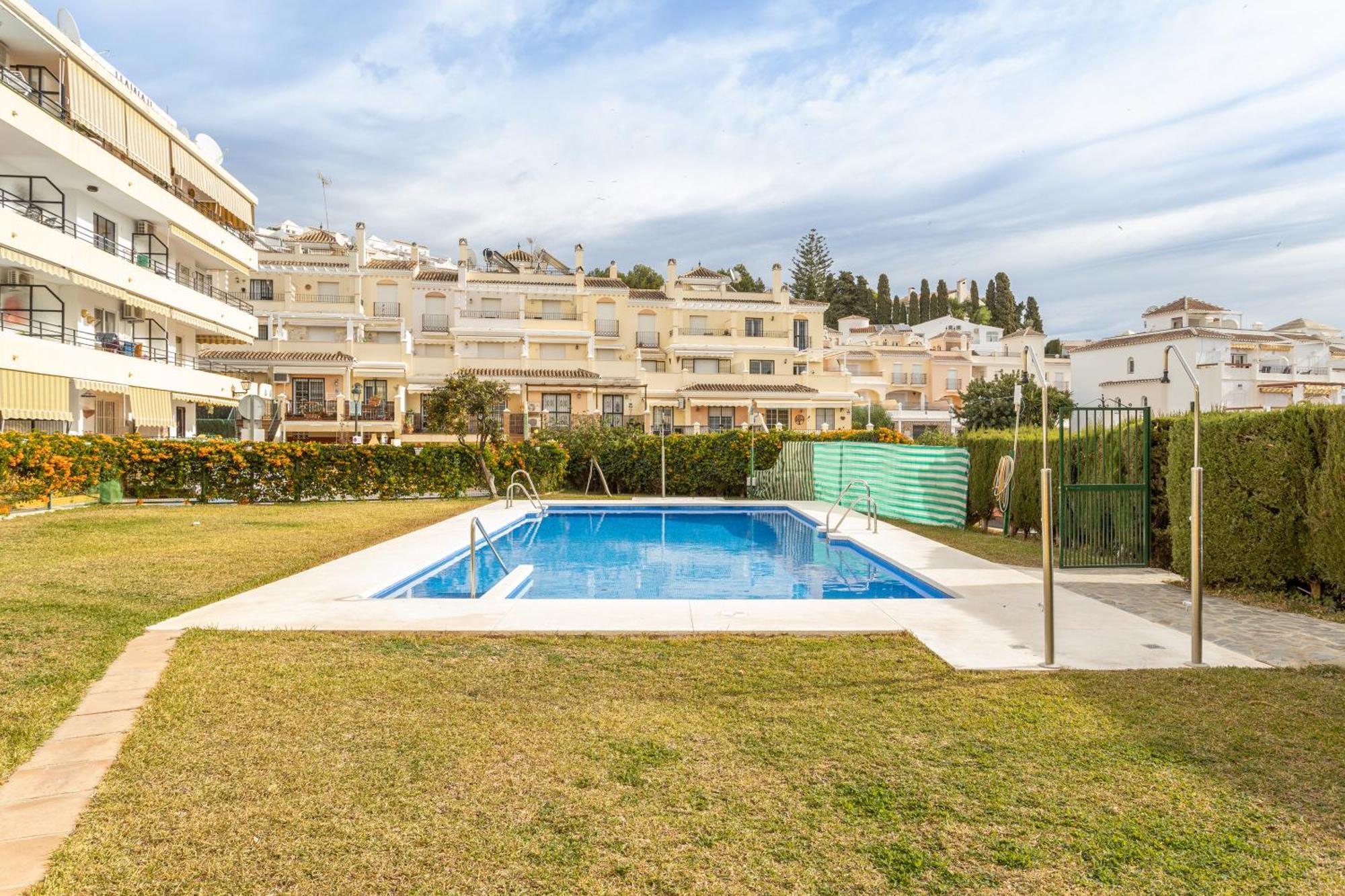 Apartamento Bright And Spacious 2 Bed *