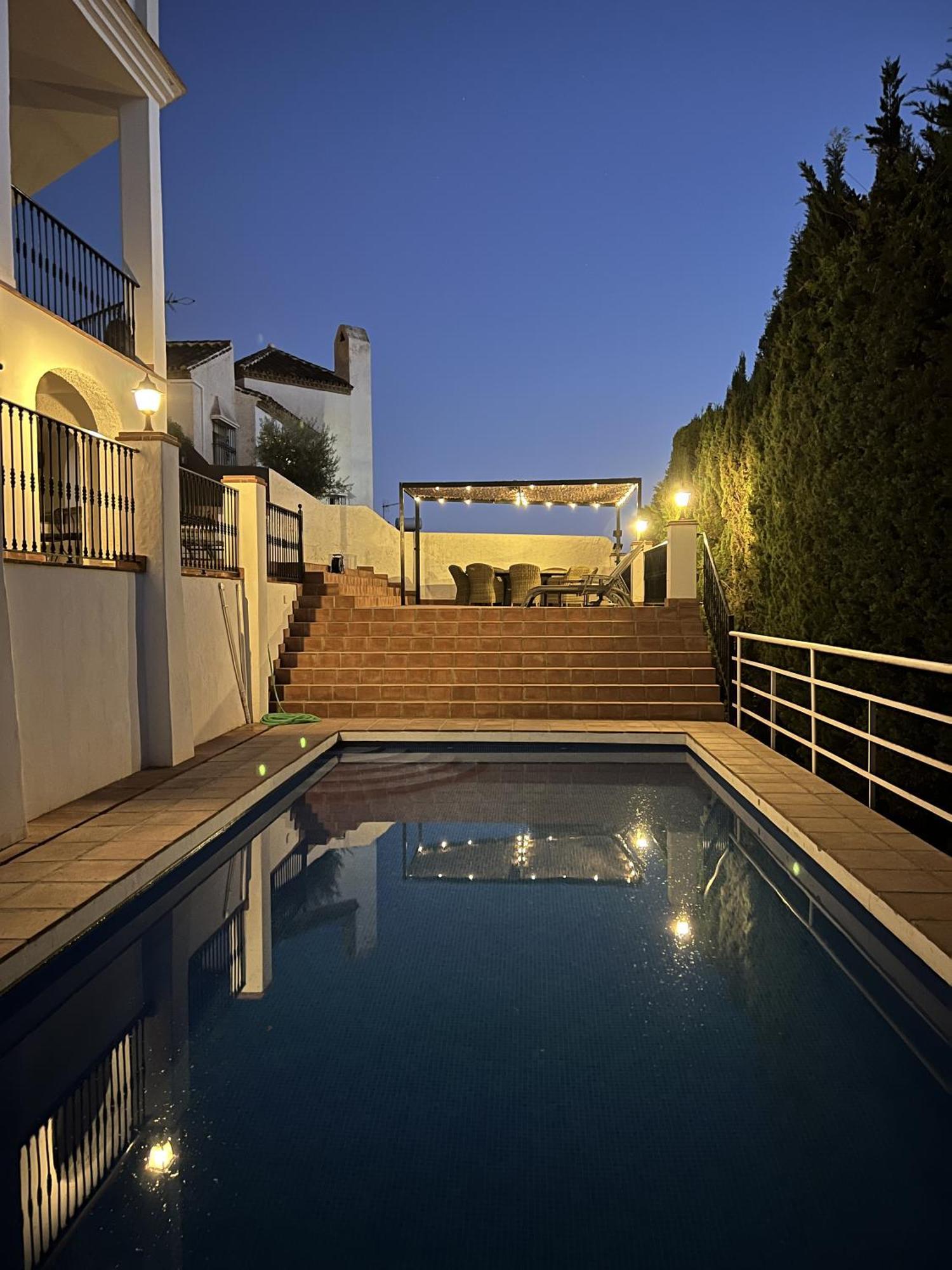 Pousada Casa Alba Nerja